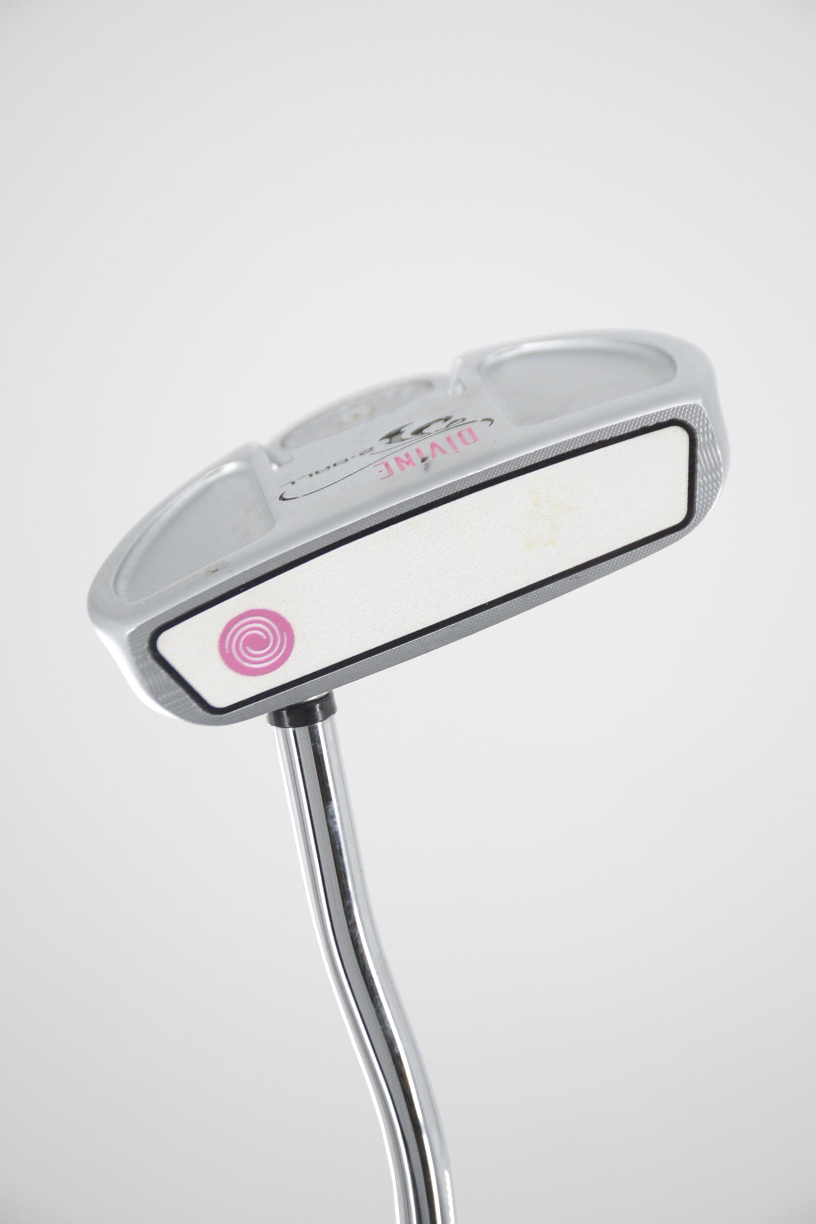 Odyssey Divine Line 2-Ball Putter 33.5" Golf Clubs GolfRoots