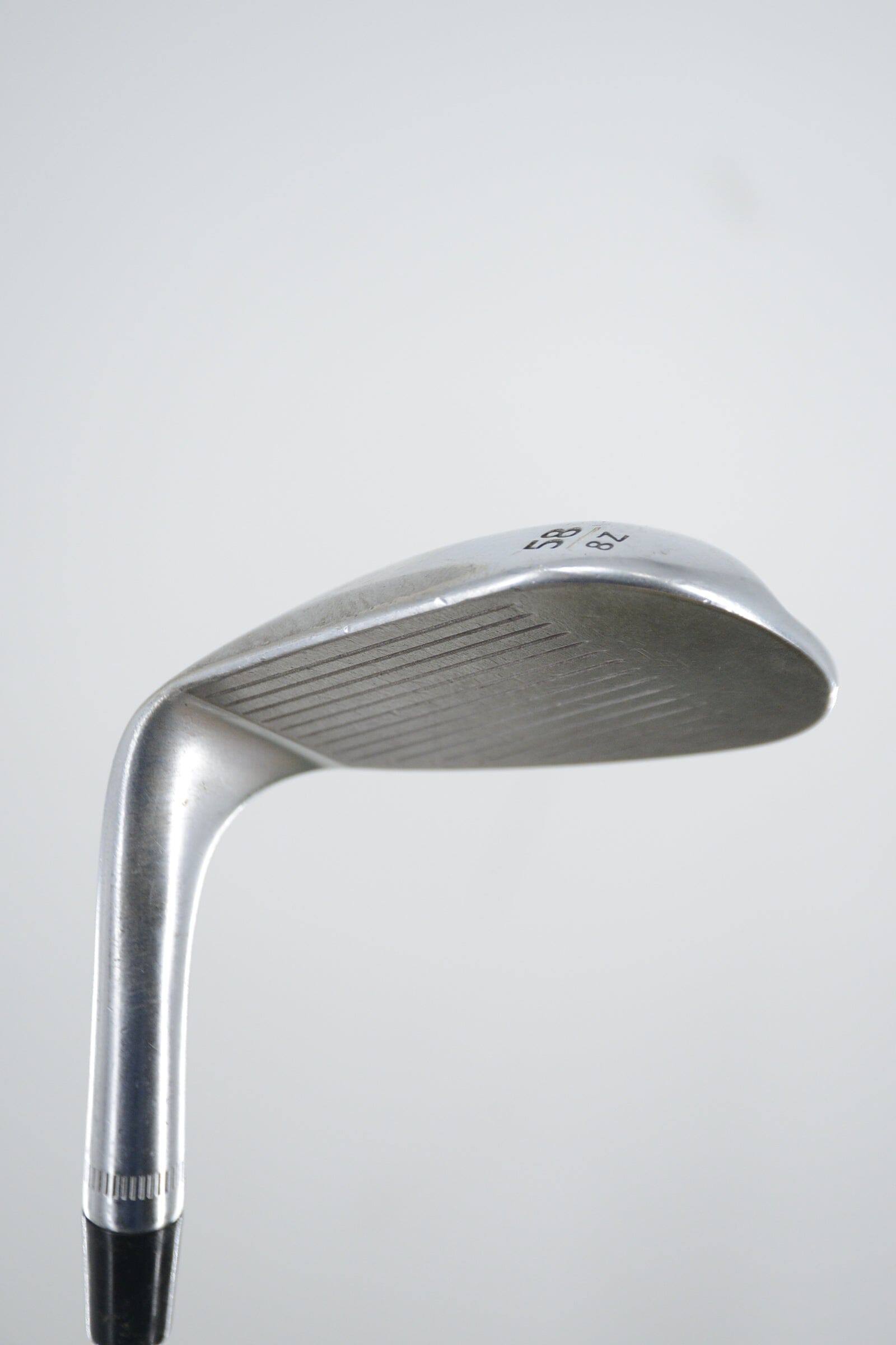 Callaway Jaws Raw 58 Degree Wedge Wedge Flex 34.5" Golf Clubs GolfRoots