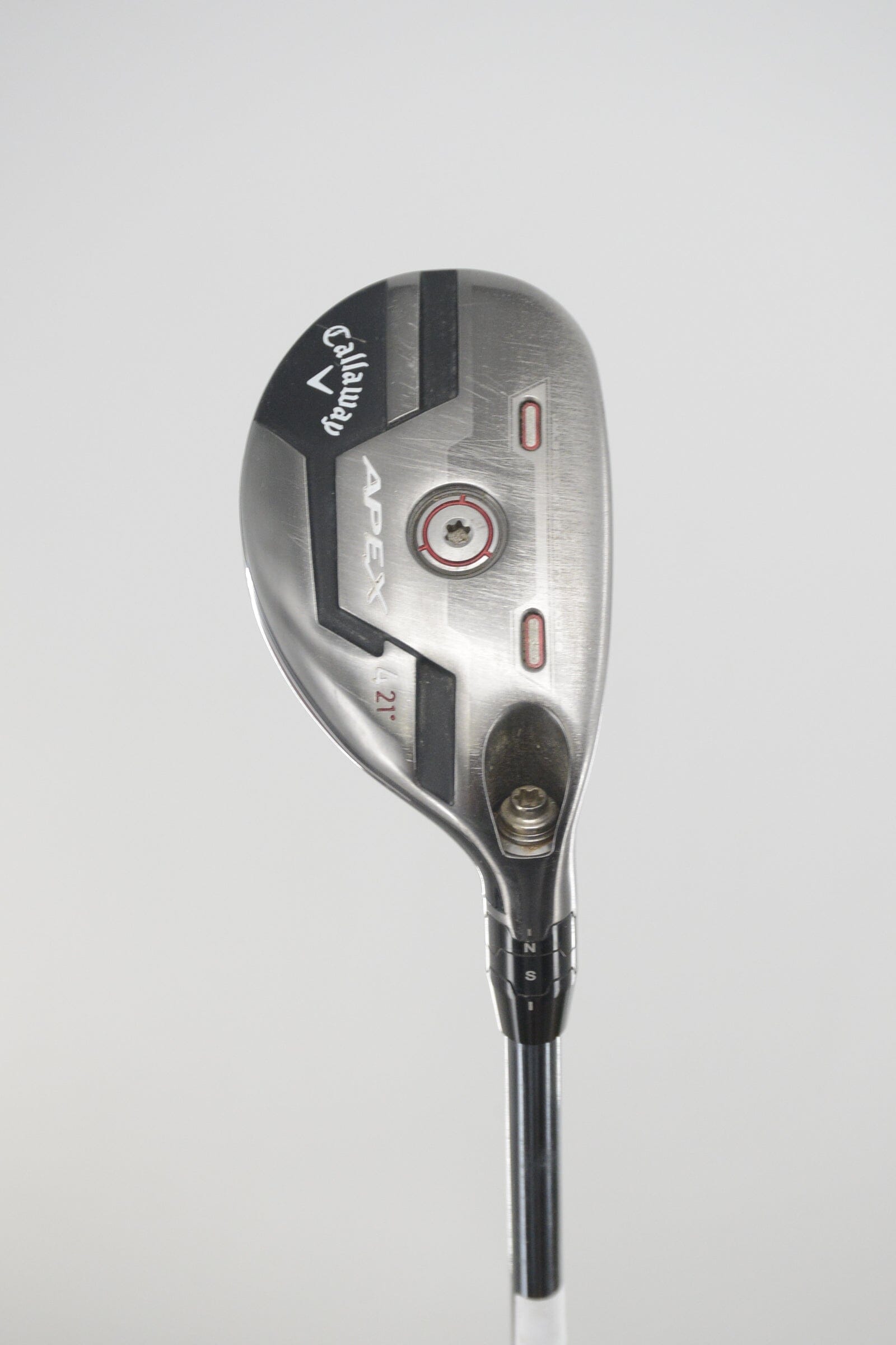 Callaway Apex 19 4 Hybrid R Flex 39.5" Golf Clubs GolfRoots