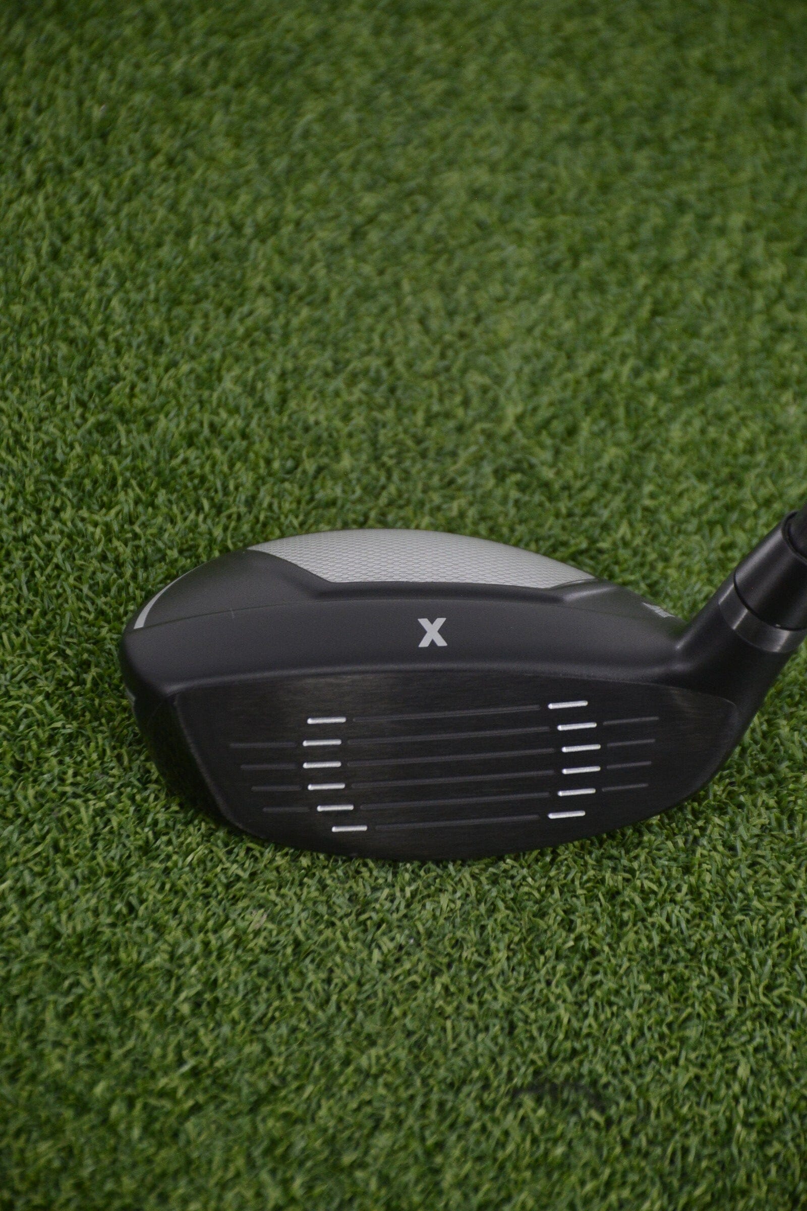 NEW PXG 0317X Gen 4 25 Degree Hybrid R Flex 39" Golf Clubs GolfRoots