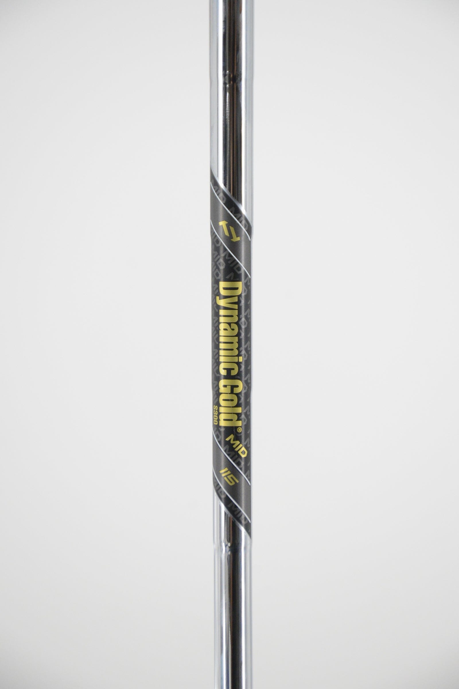 *Lefty Fitting Club* Callaway Paradym X 7 Fitting Iron S Flex 37.75" Golf Clubs GolfRoots