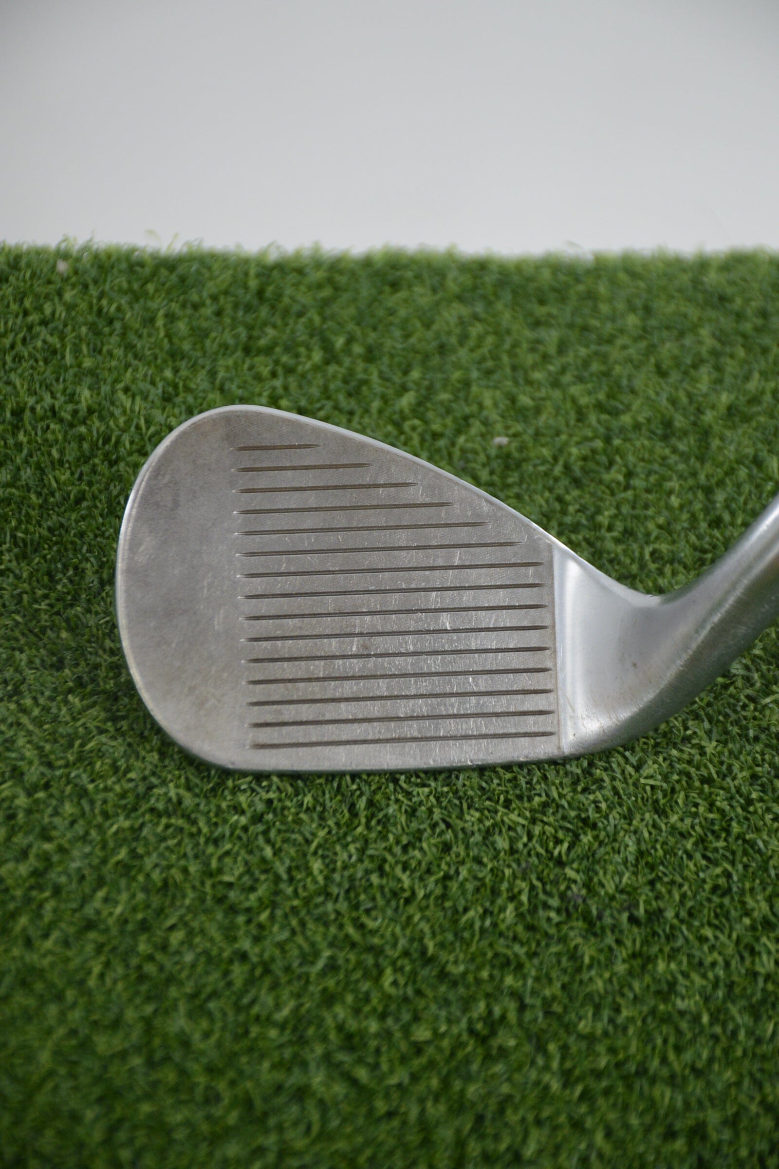Callaway Jaws Raw 58 Degree Wedge Wedge Flex 34.5" Golf Clubs GolfRoots