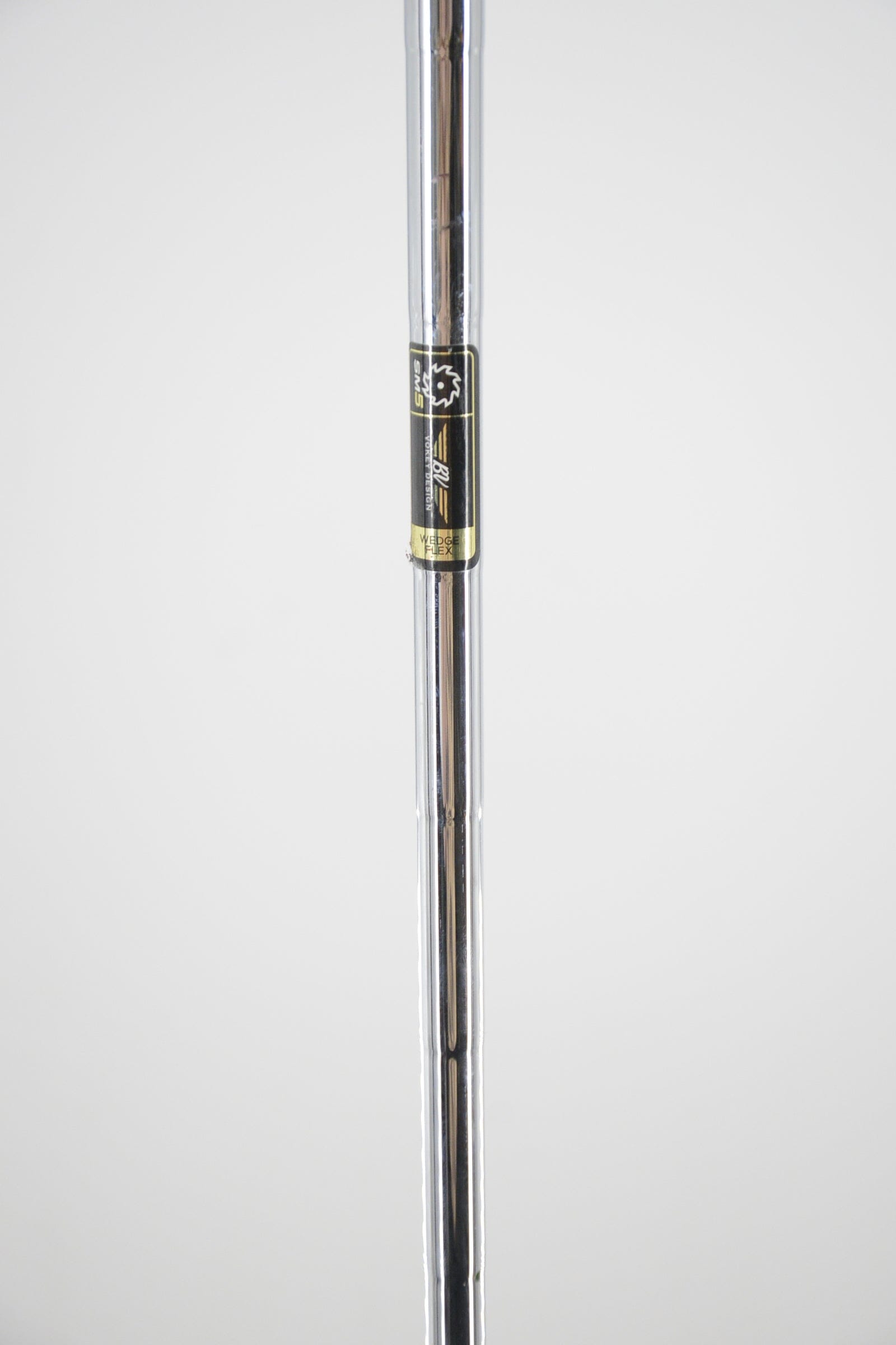 Titleist Vokey SM5 Gold Nickel 56 Degree Wedge Wedge Flex 35" Golf Clubs GolfRoots