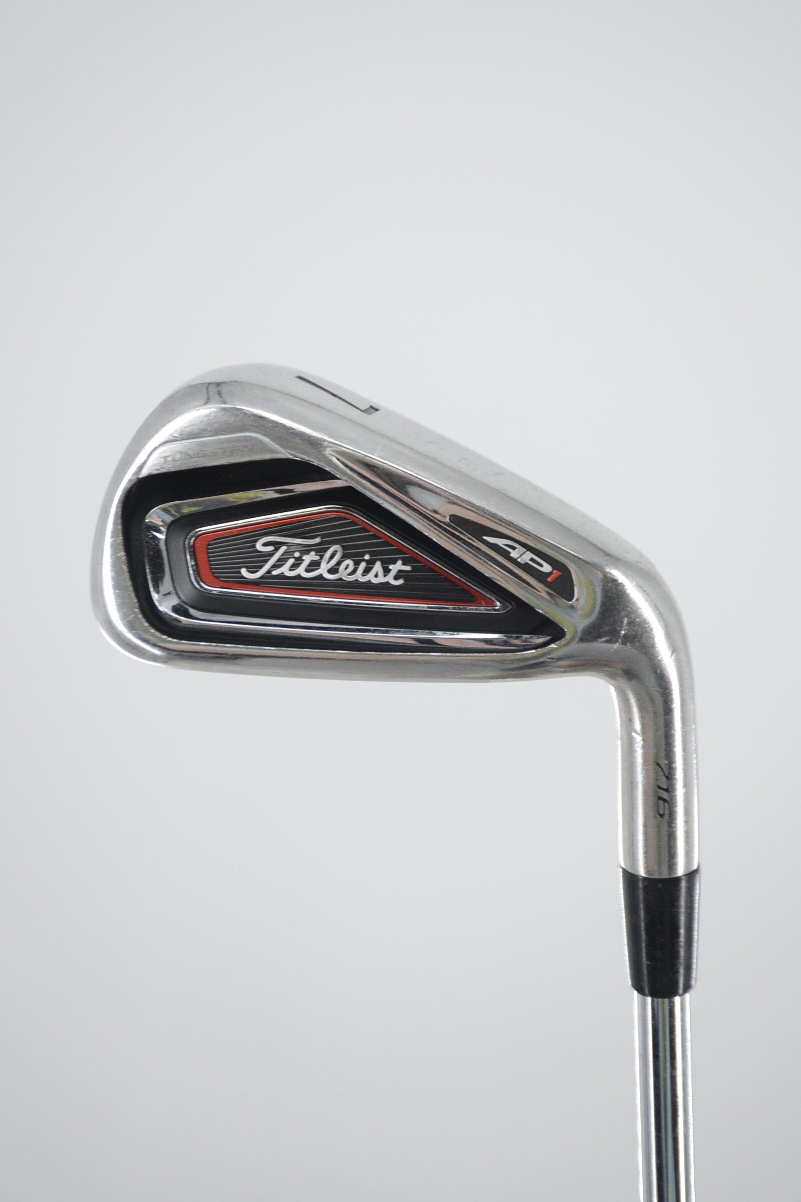 Titleist 716 AP1 7 Iron S Flex 37.25" Golf Clubs GolfRoots