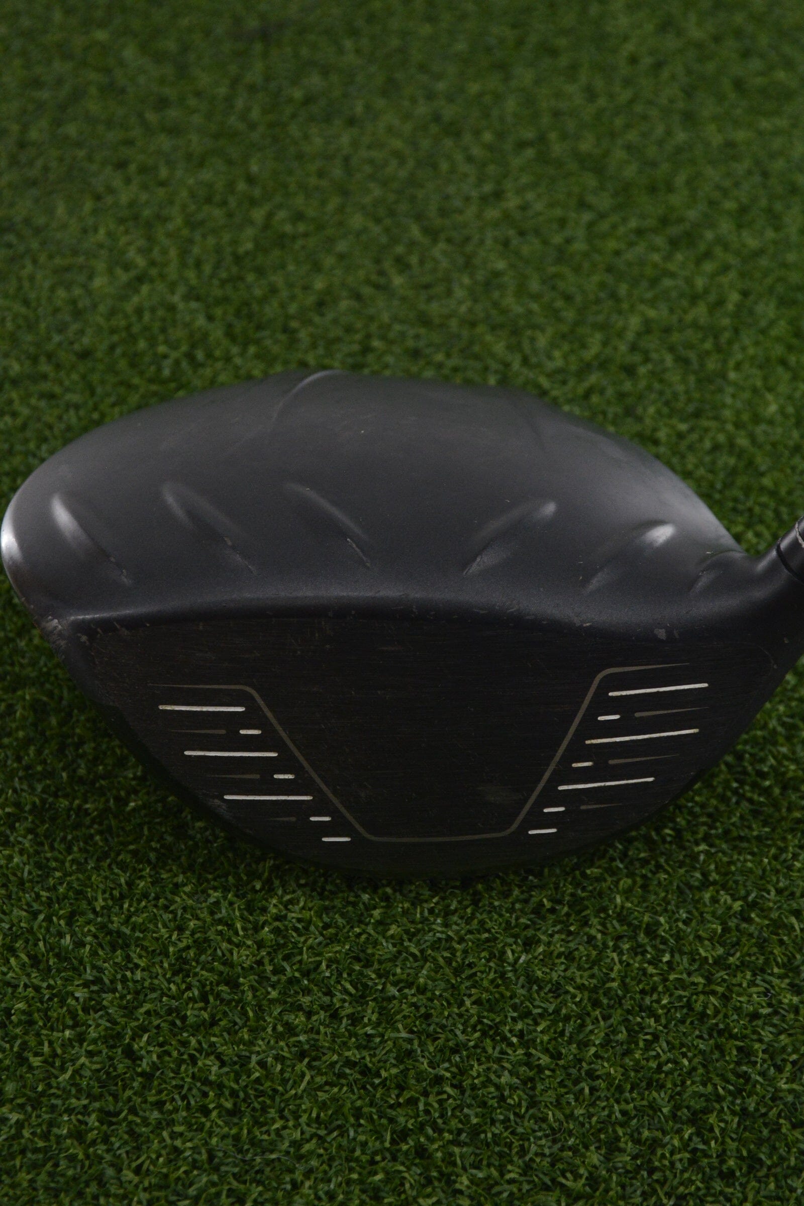 Ping G410 Plus 9 Degree Driver R Flex 45.25" Golf Clubs GolfRoots