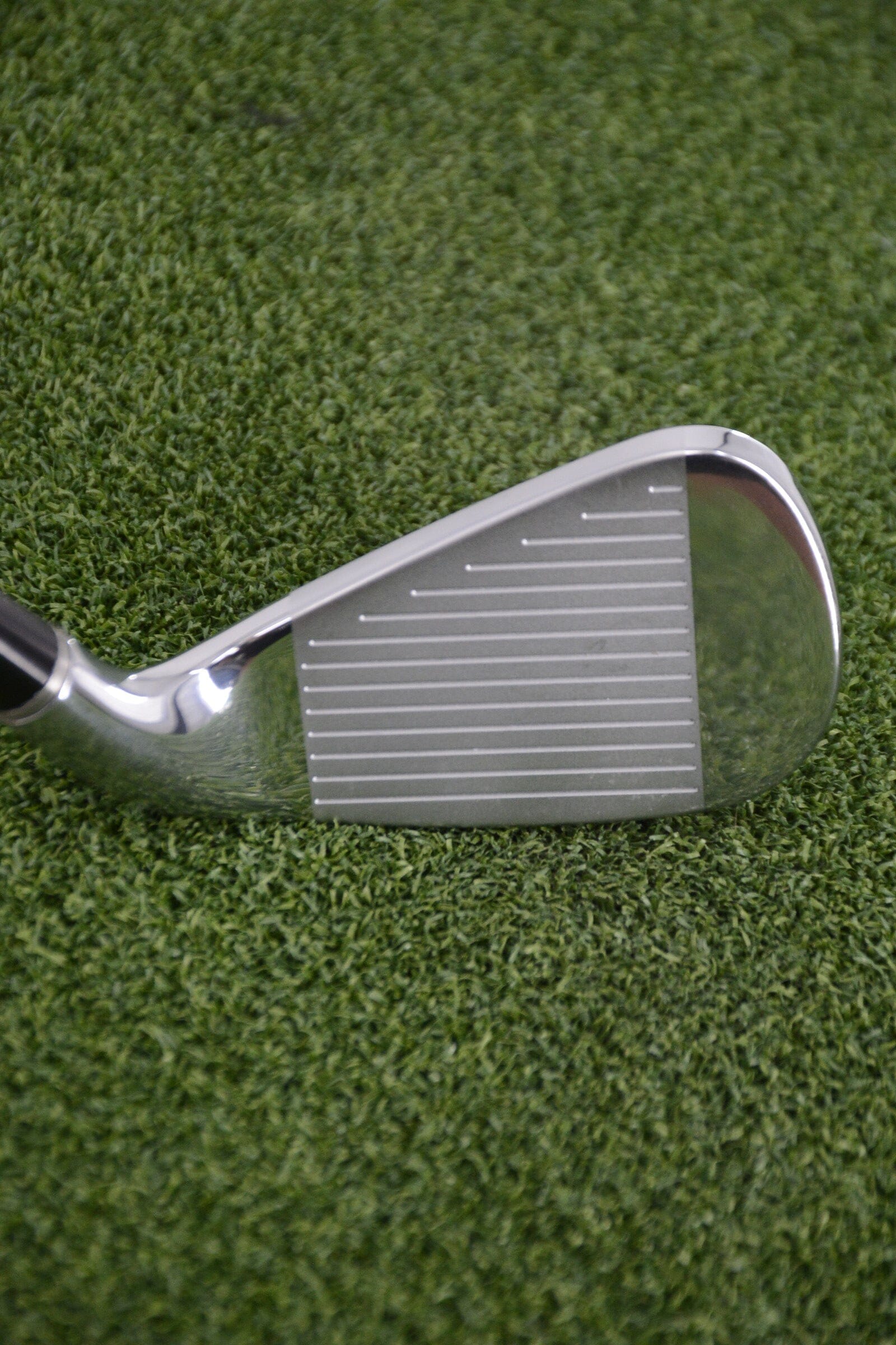 *Lefty Fitting Club* Callaway Paradym X 7 Fitting Iron S Flex 37.75" Golf Clubs GolfRoots