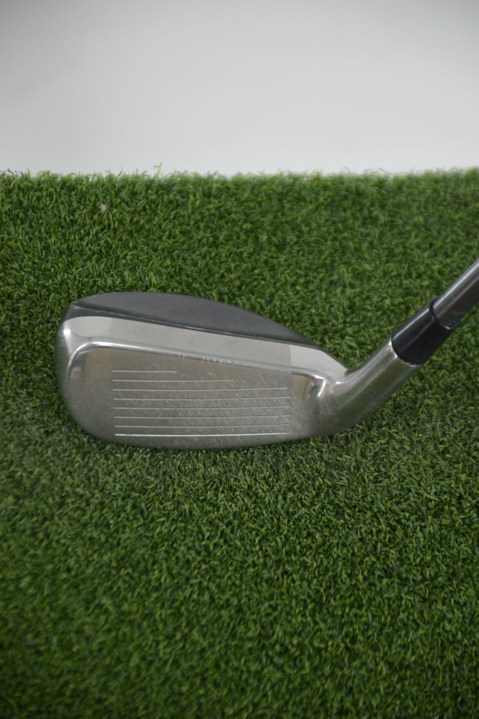 Women's Cleveland Hibore 3 Hybrid W Flex 37.5" Golf Clubs GolfRoots