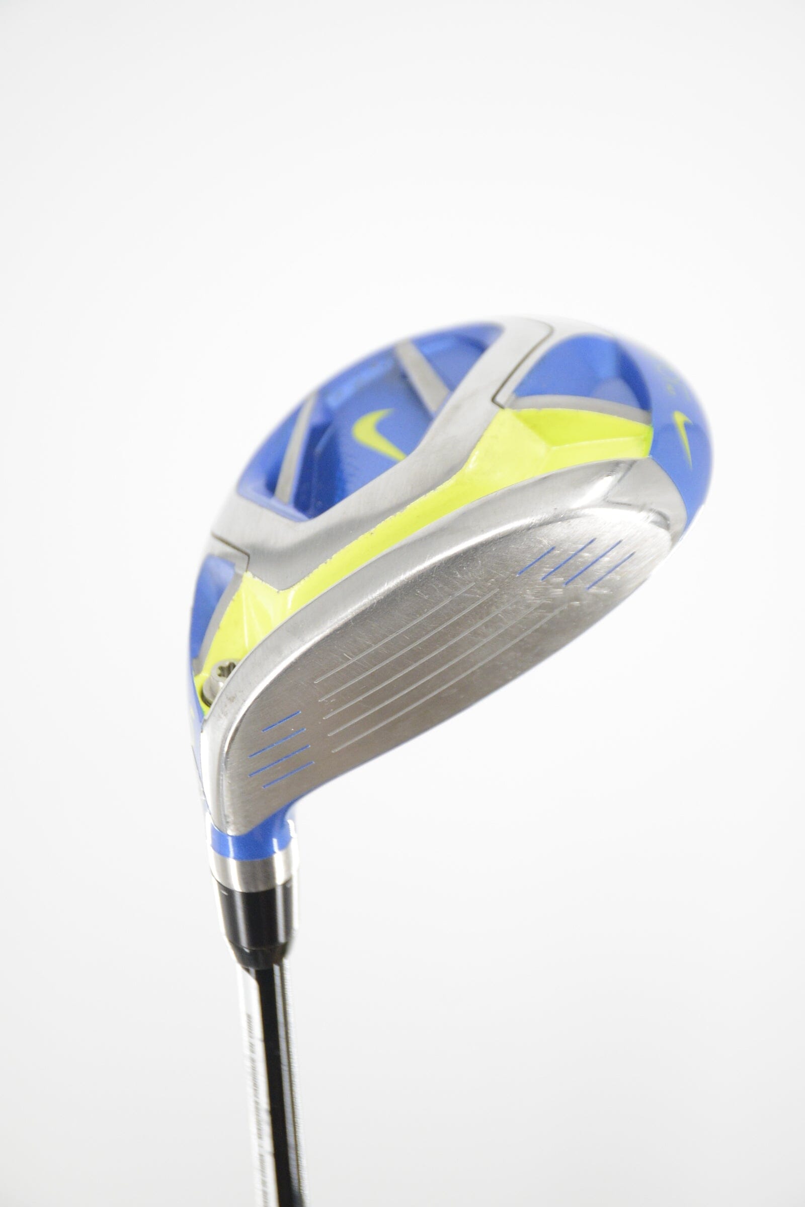 Women's Nike Vapor Fly 5 Wood W Flex 41.25" Golf Clubs GolfRoots