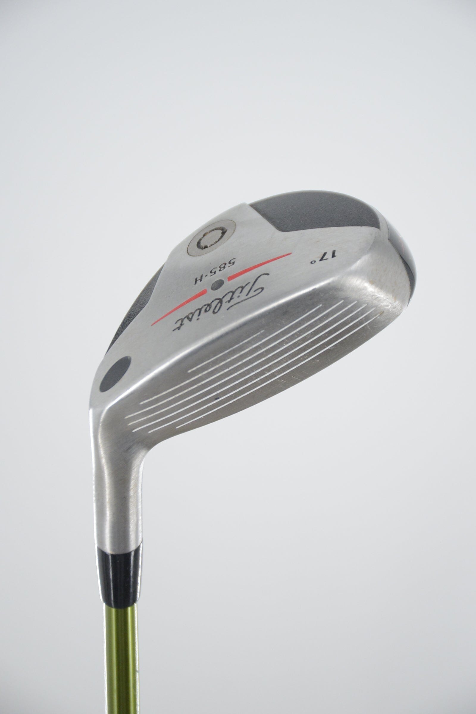 Titleist 585.H 17 Degree Hybrid S Flex 40.25" Golf Clubs GolfRoots