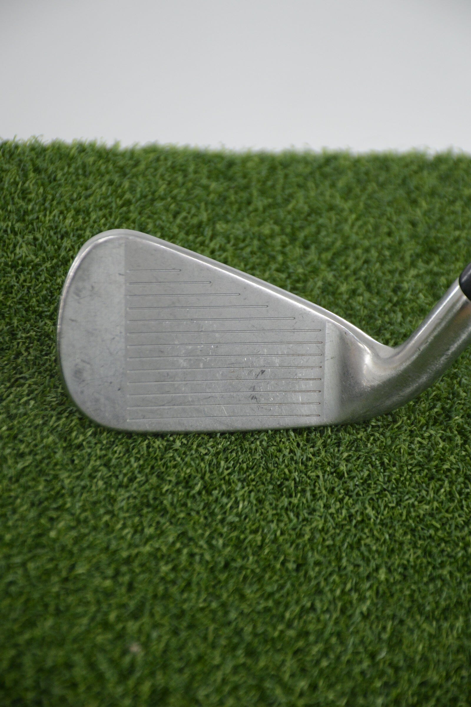 Titleist 716 AP1 7 Iron S Flex 37.25" Golf Clubs GolfRoots