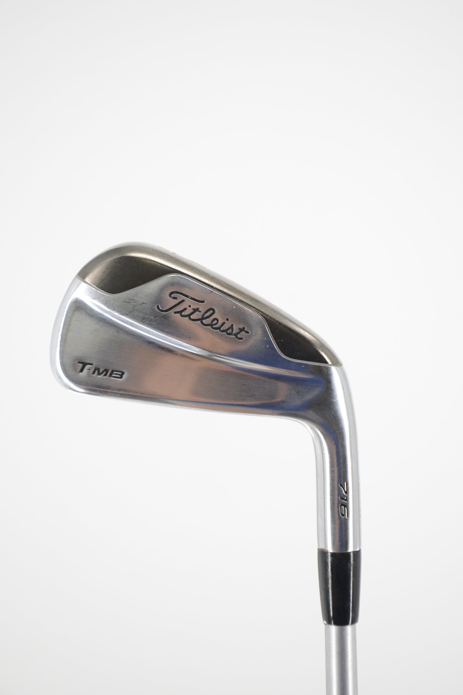 Titleist 716 T-MB 4 Iron S Flex 38.25" Golf Clubs GolfRoots