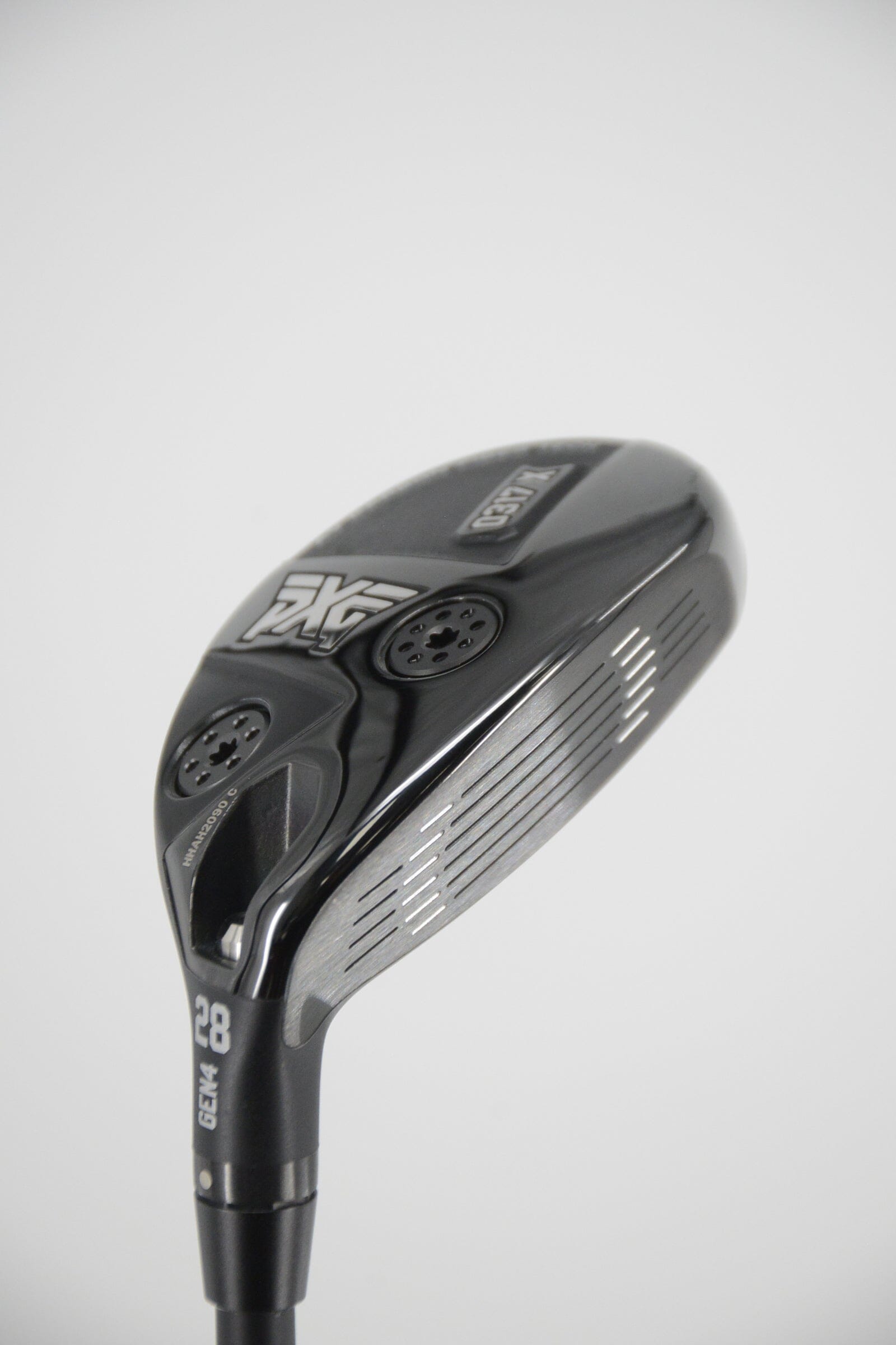NEW PXG 0317X Gen 4 28 Degree Hybrid SR Flex 38.5" Golf Clubs GolfRoots