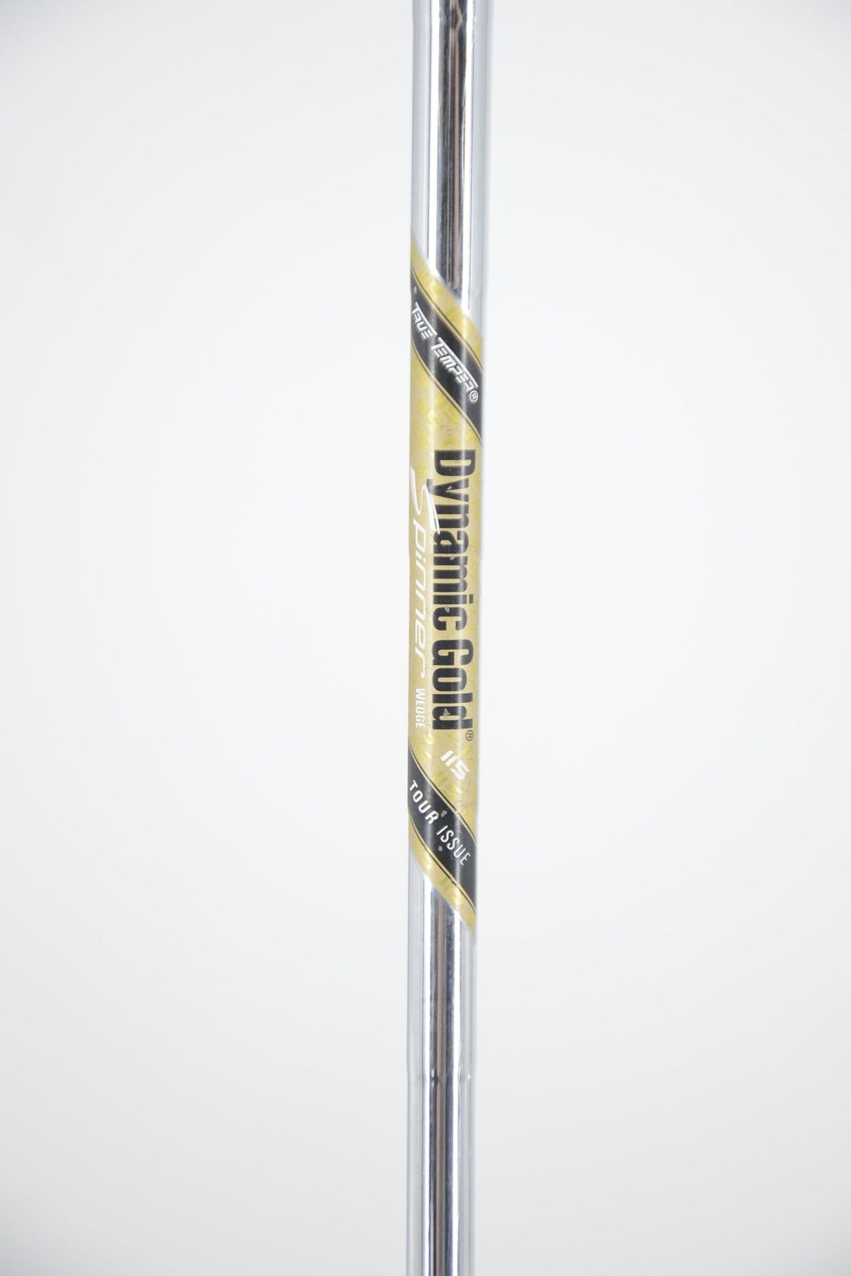 Cleveland RTX 6 ZipCore Tour Rack Raw 48 Degree Wedge Wedge Flex 35.5"