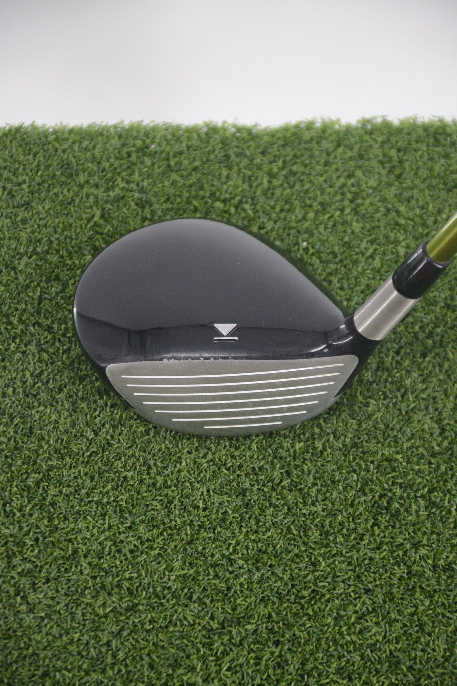 Titleist 906F2 18 Degree Wood R Flex 42.25" Golf Clubs GolfRoots