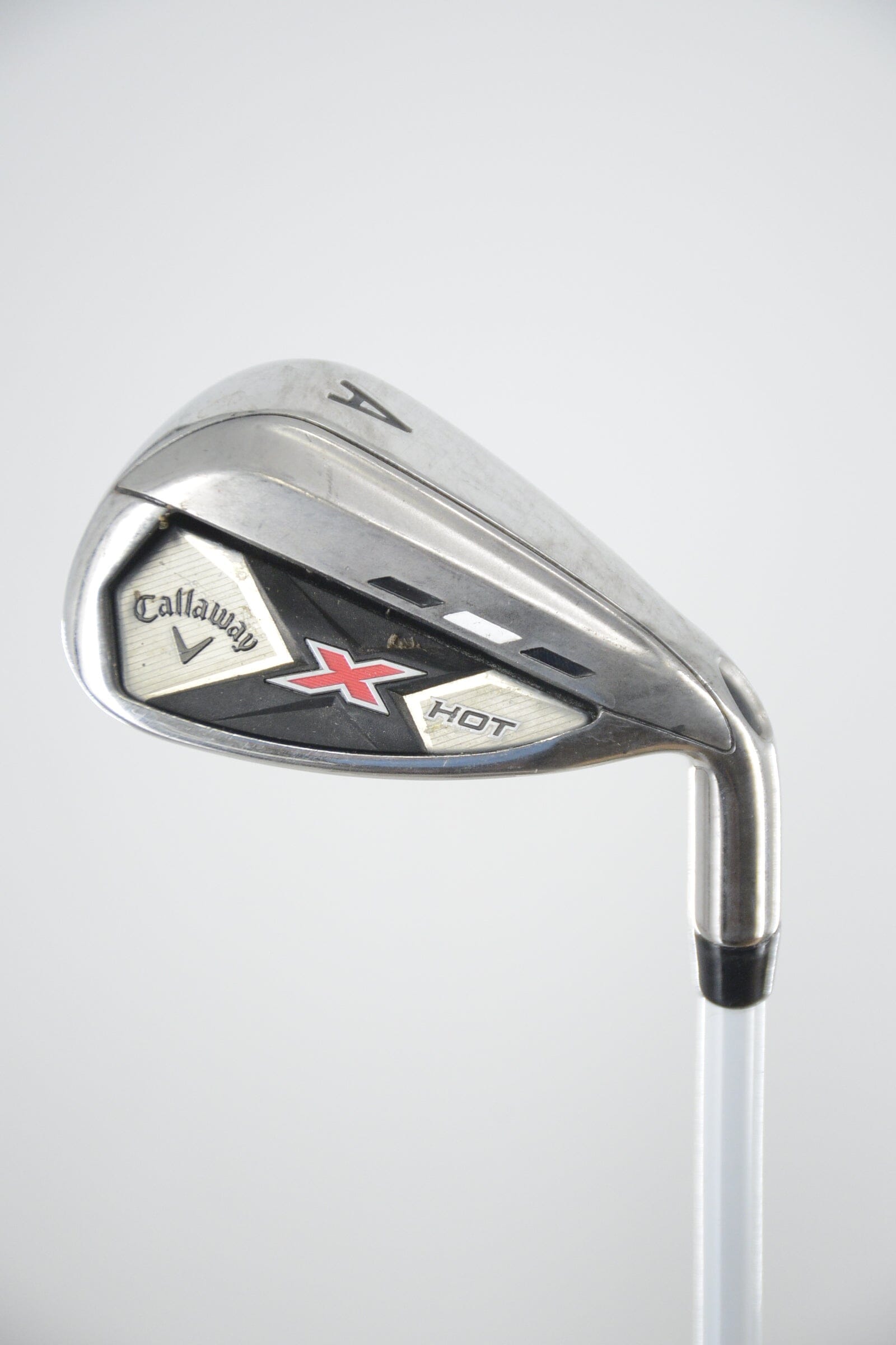 Callaway X Hot AW SR Flex 35" Golf Clubs GolfRoots