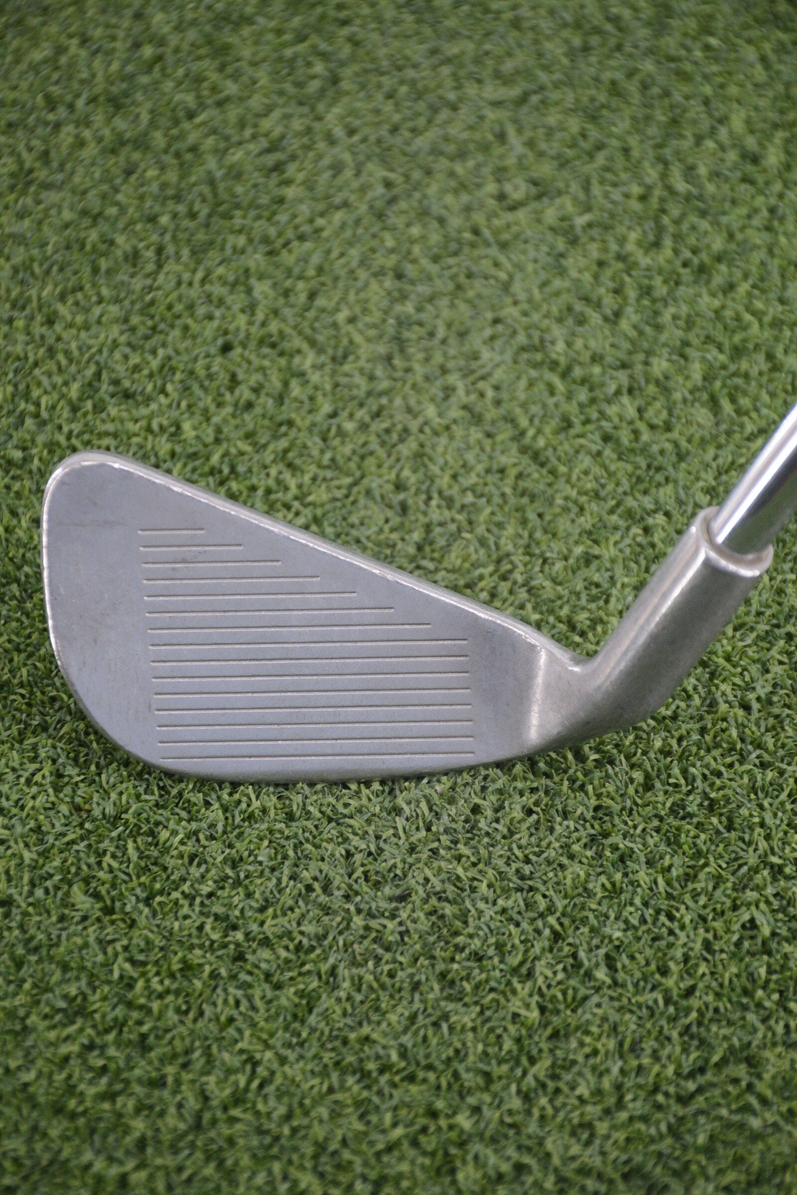 Ping Eye 6 Iron S Flex 37.25" Golf Clubs GolfRoots
