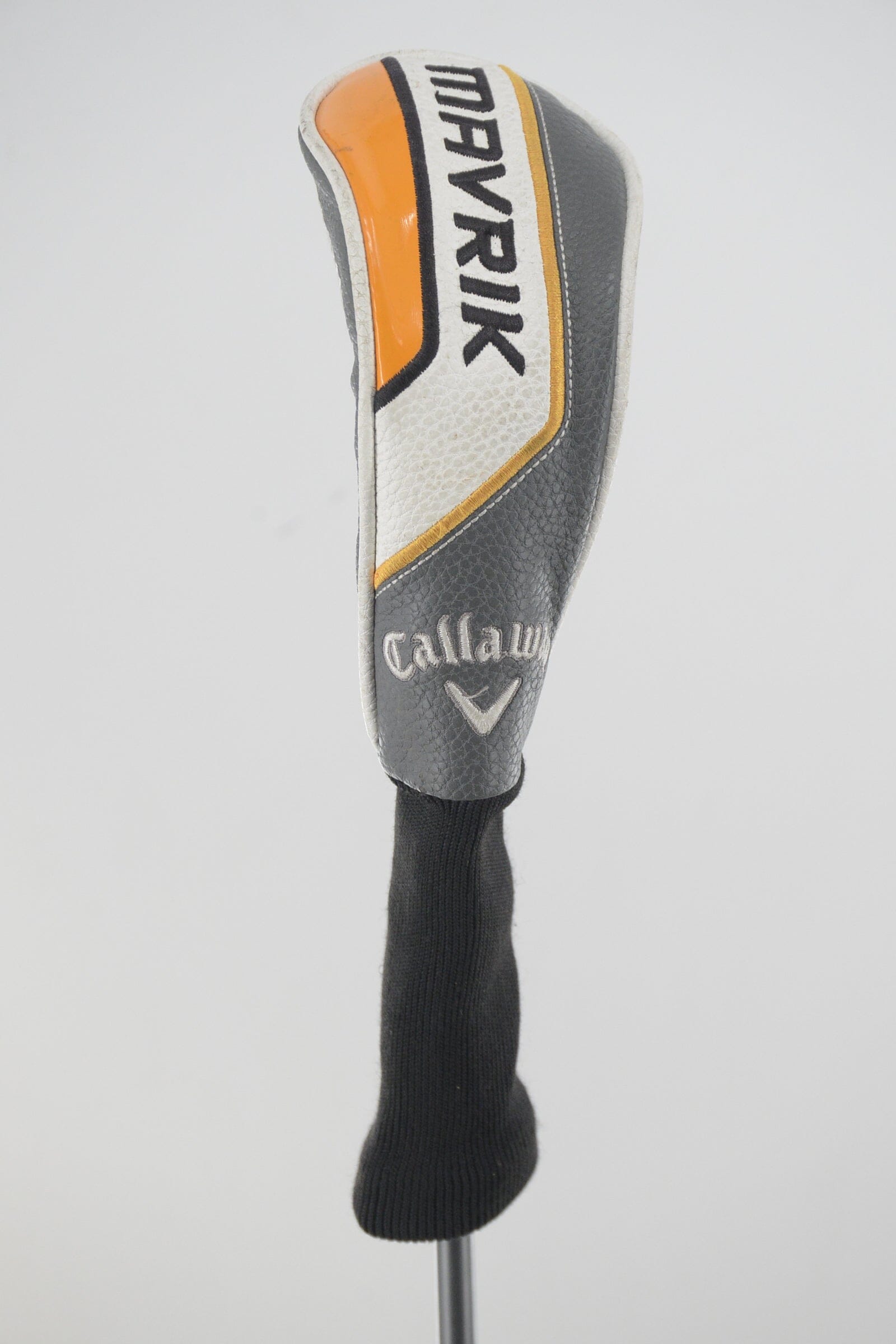 Lefty Callaway Mavrik 5 Hybrid R Flex 39.25" Golf Clubs GolfRoots