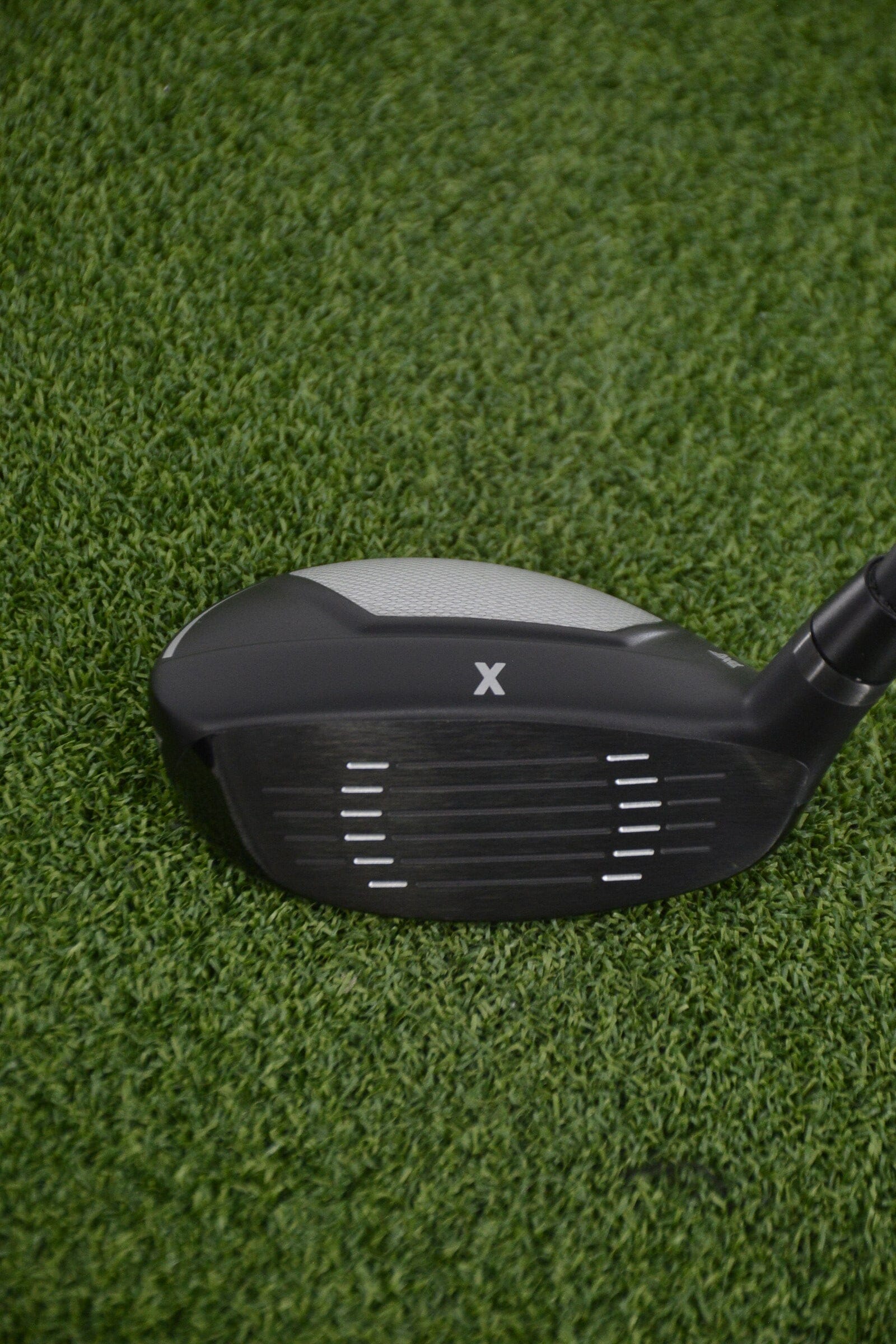 NEW PXG 0317X Gen 4 28 Degree Hybrid SR Flex 38.5" Golf Clubs GolfRoots