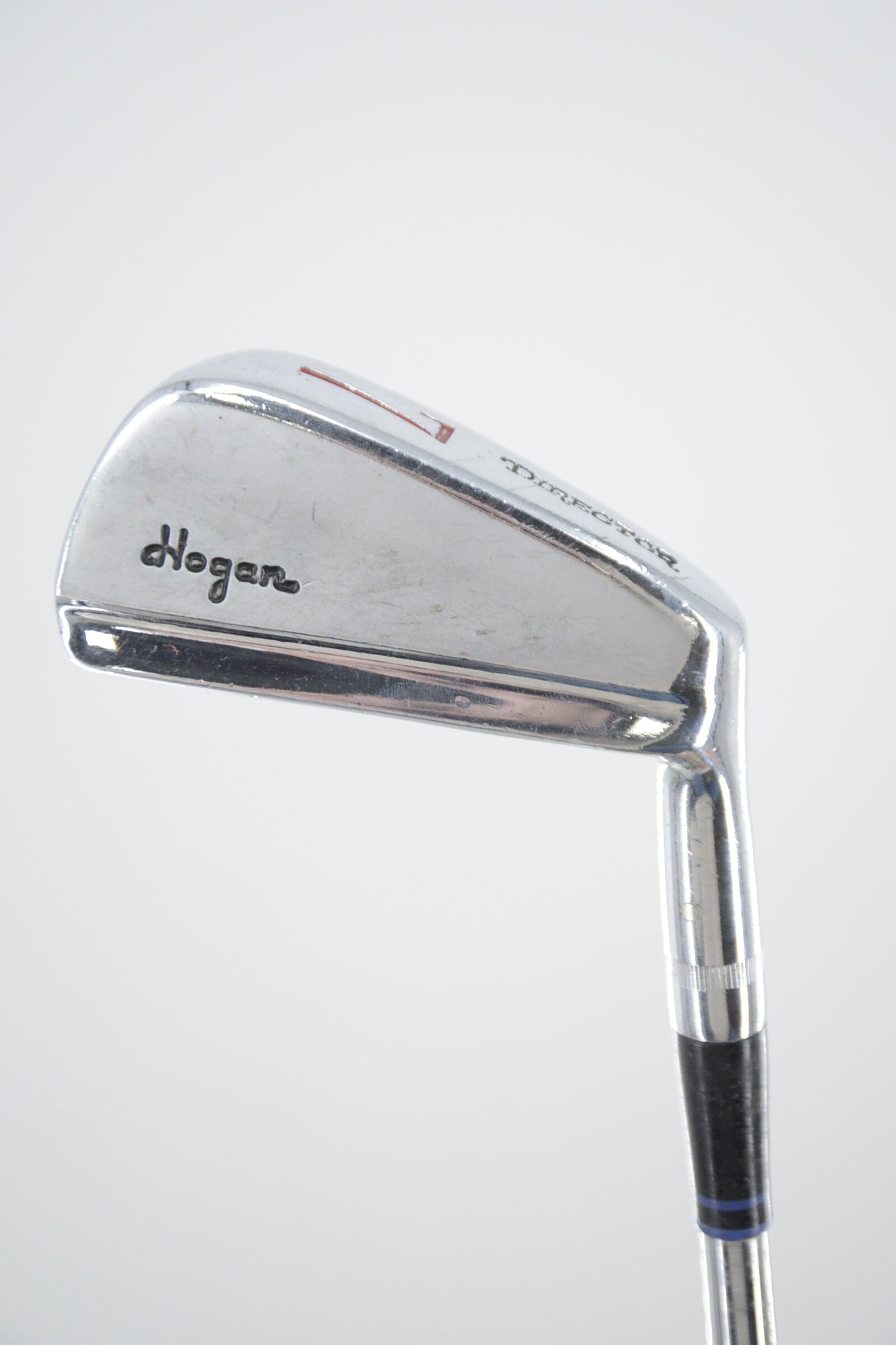 Women's Ben Hogan Director 7 Iron W Flex 35.25" Golf Clubs GolfRoots
