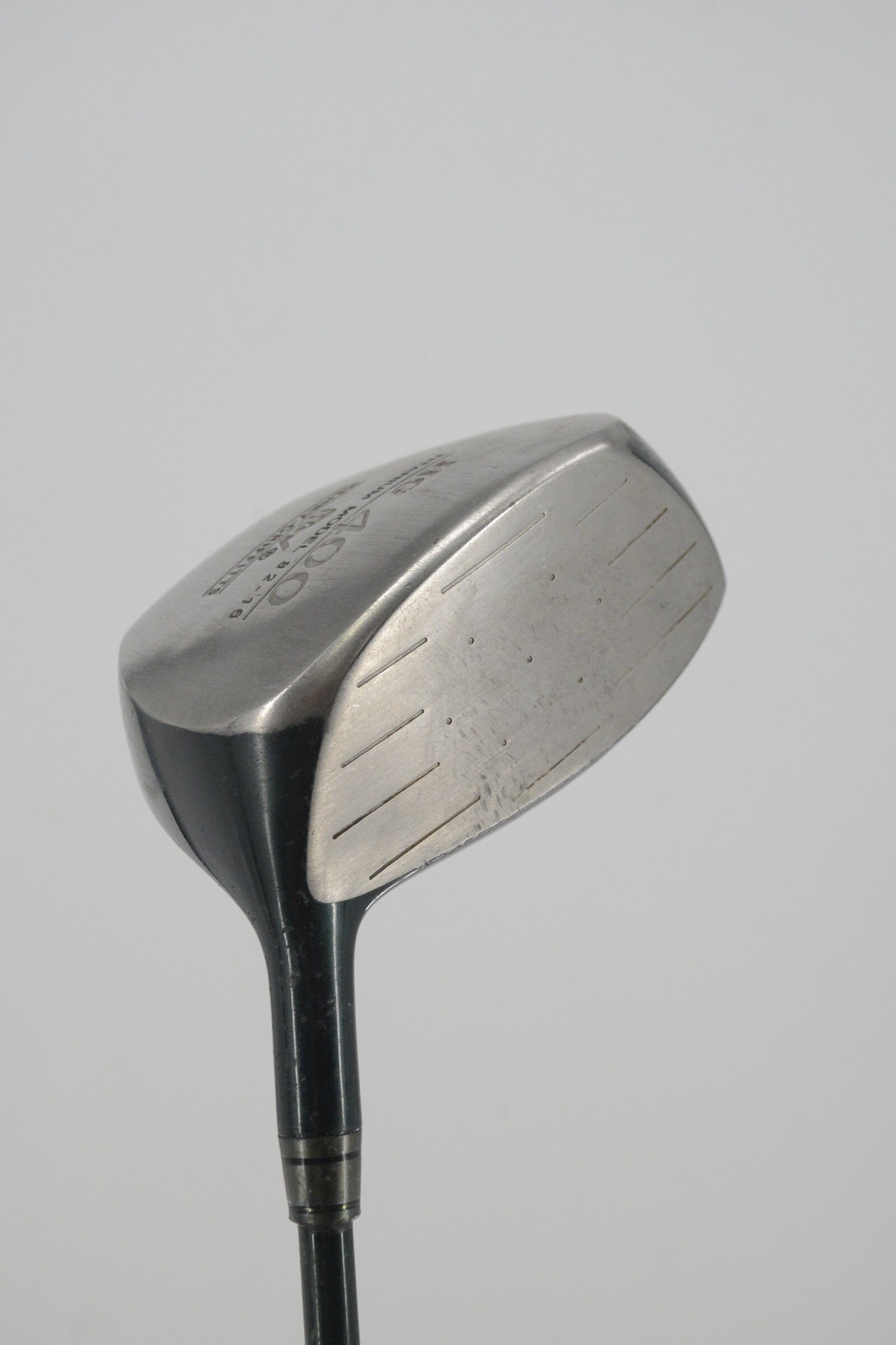Henry Griffiths HG400 Driver SR Flex 45" Golf Clubs GolfRoots