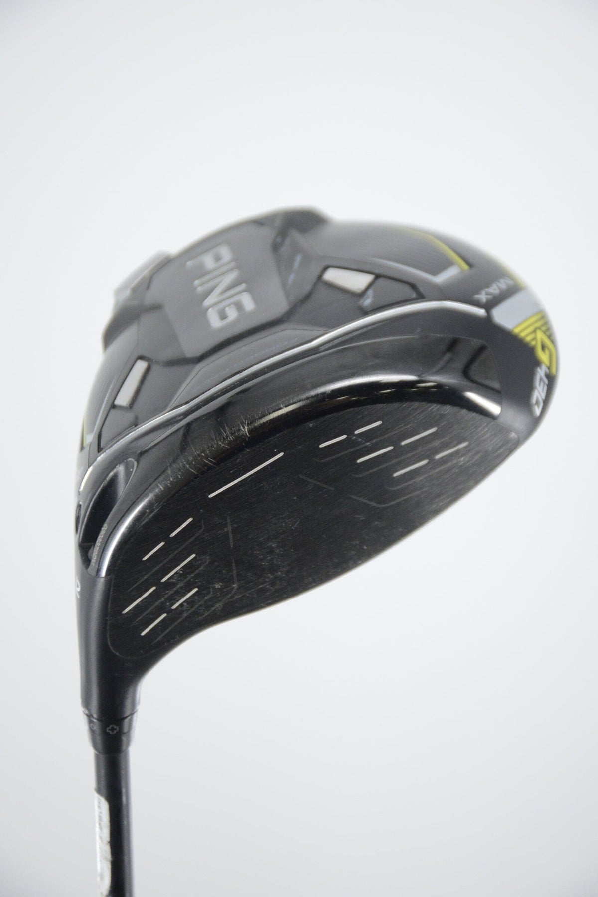Ping G430 Max 12 Degree Driver S Flex 45.25" Golf Clubs GolfRoots