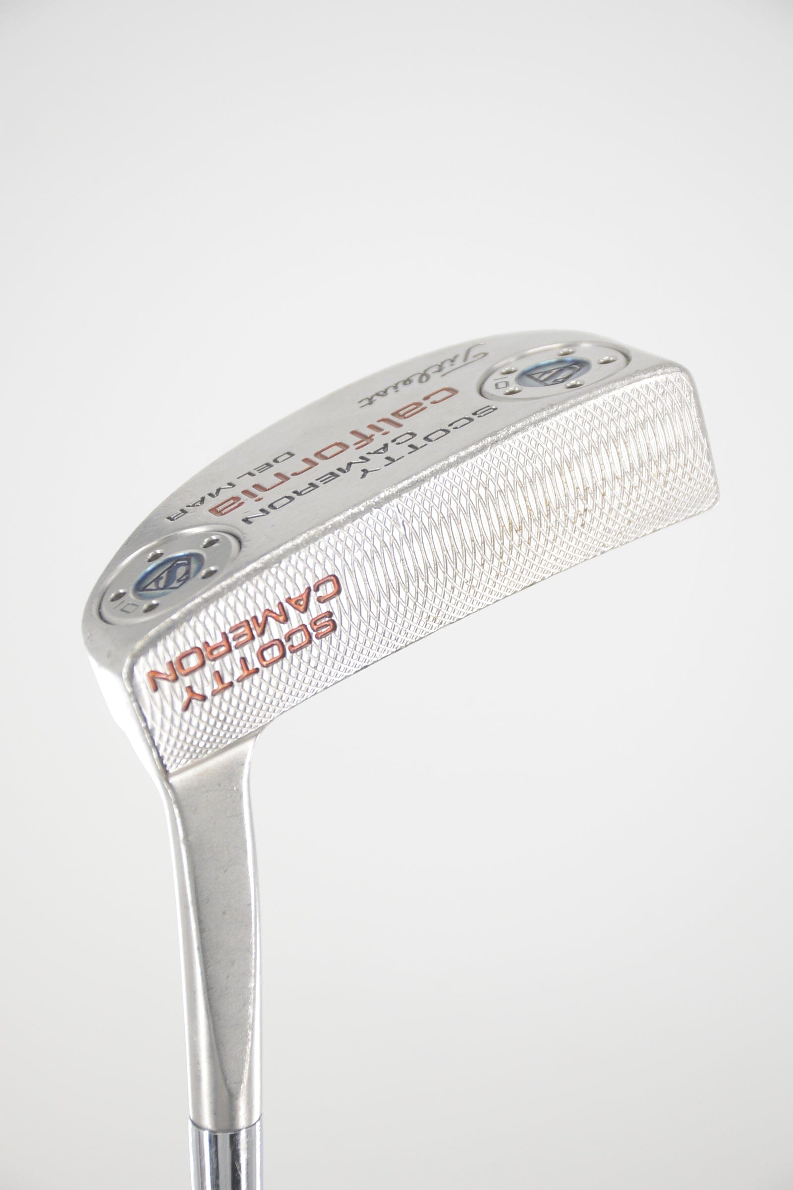 Scotty Cameron California Del Mar Putter 34" Golf Clubs GolfRoots