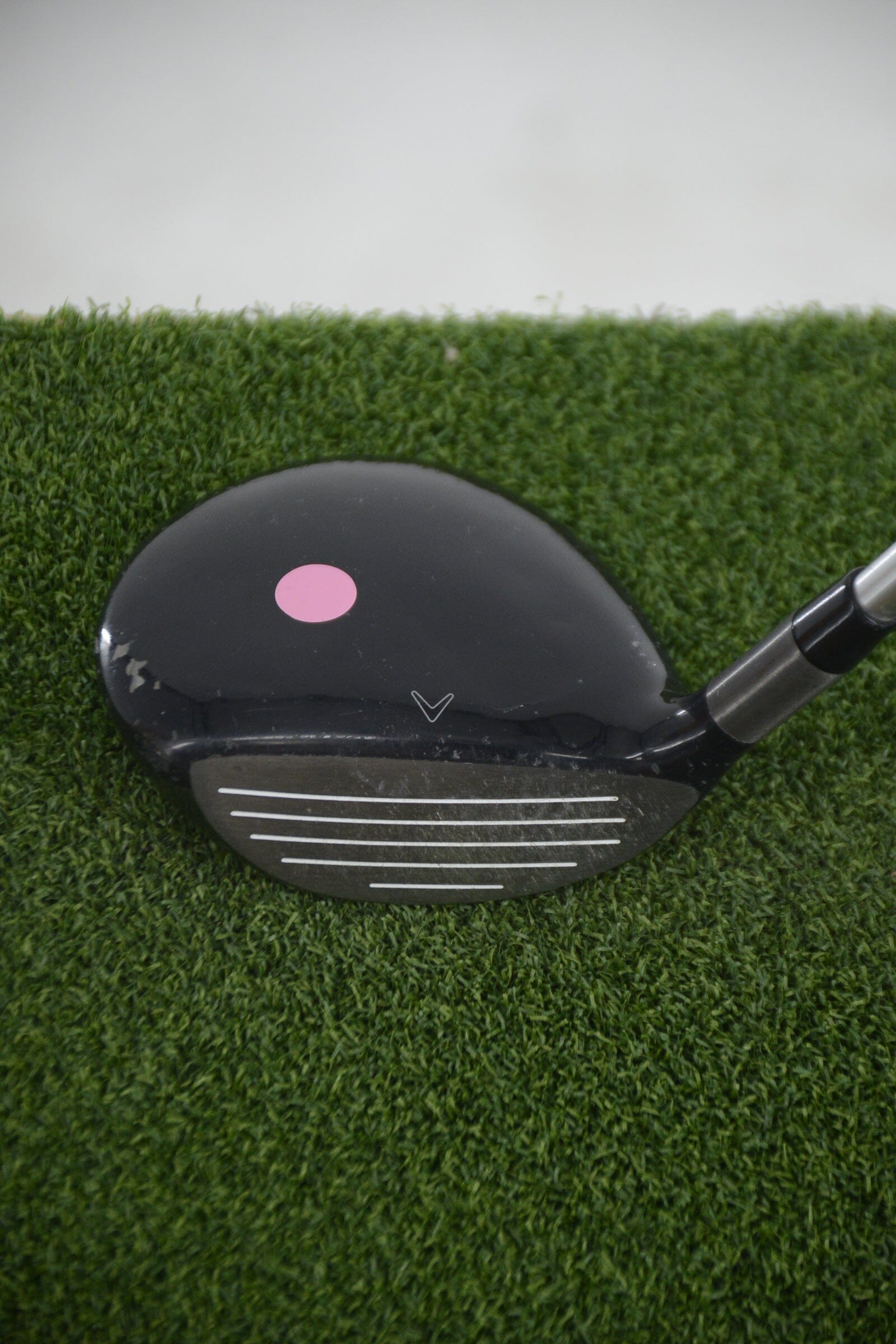 *Dented* Callaway Paradym 9 Wood SR Flex 41.25" Golf Clubs GolfRoots