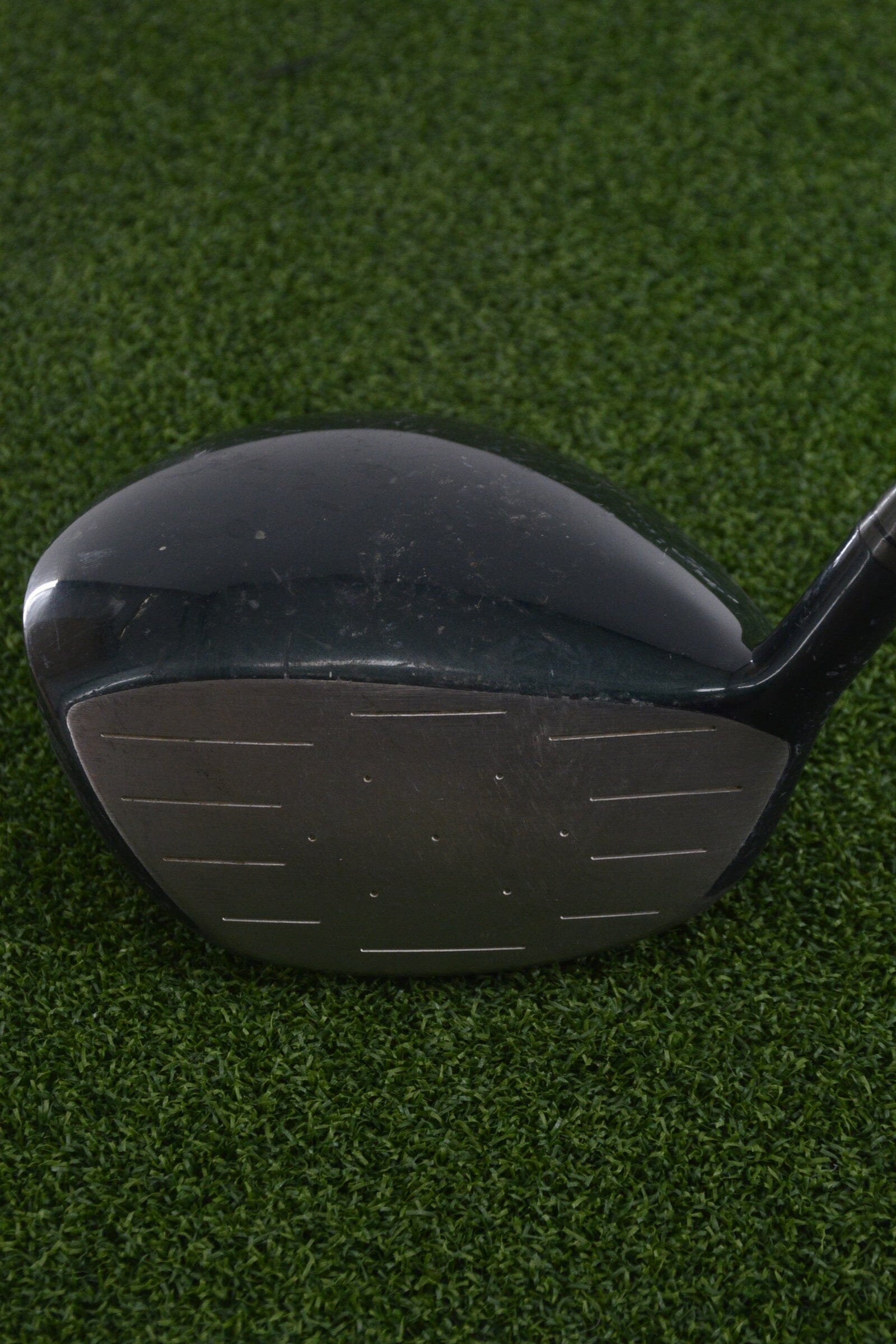 Henry Griffiths HG400 Driver SR Flex 45" Golf Clubs GolfRoots