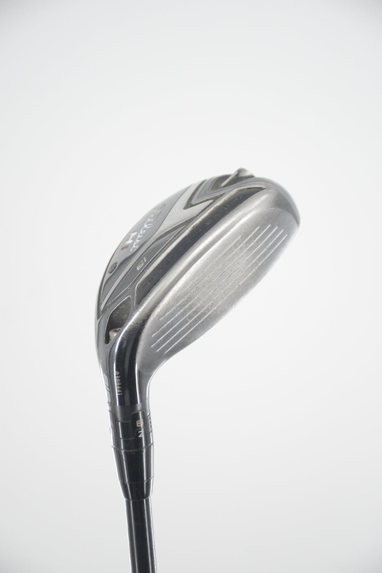 Titleist 818 H1 19 Degree Hybrid R Flex 39.25" Golf Clubs GolfRoots