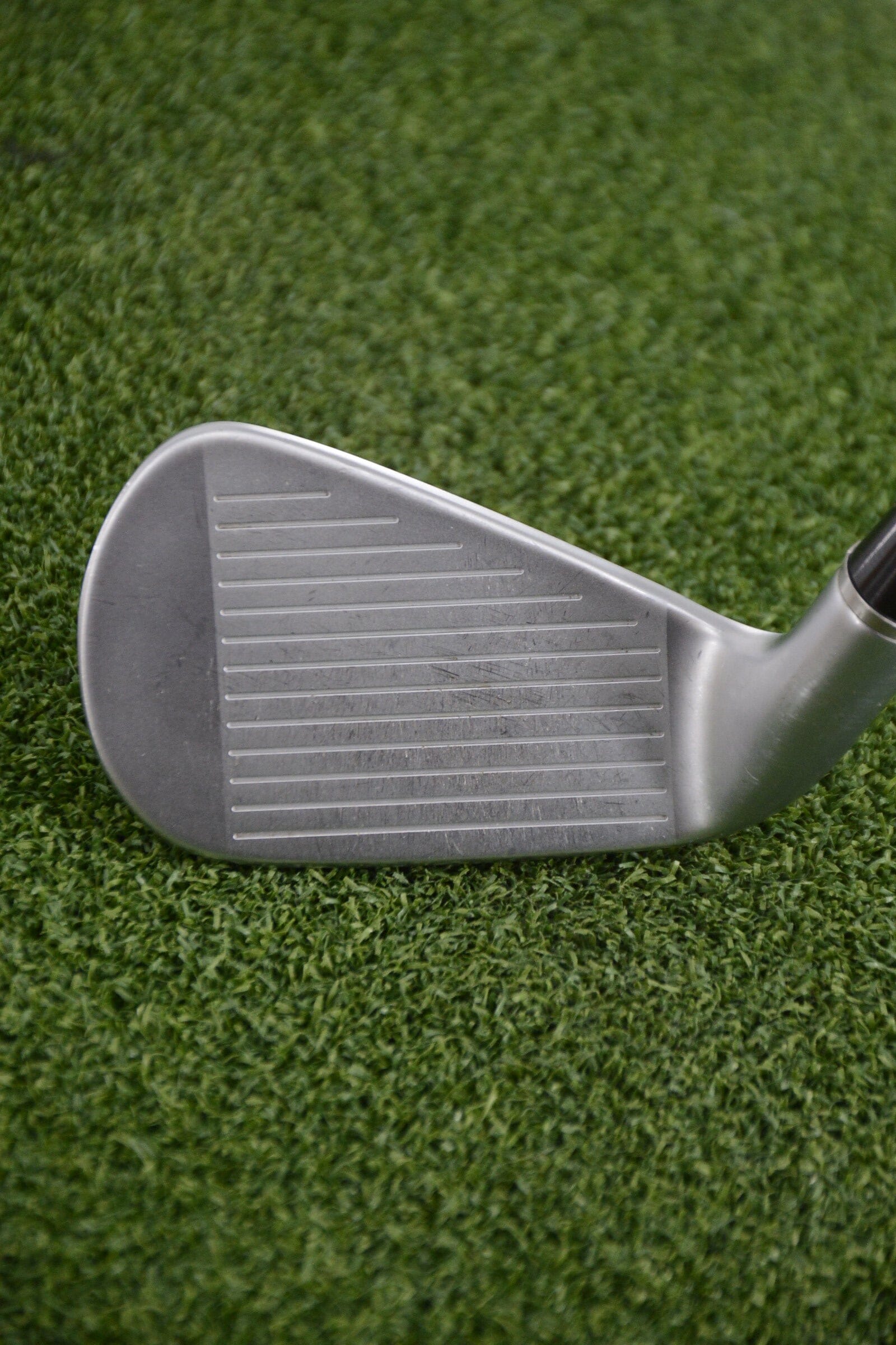 *Fitting Club* Callaway Apex Pro 24 7 Fitting Iron S Flex 36.5" Golf Clubs GolfRoots