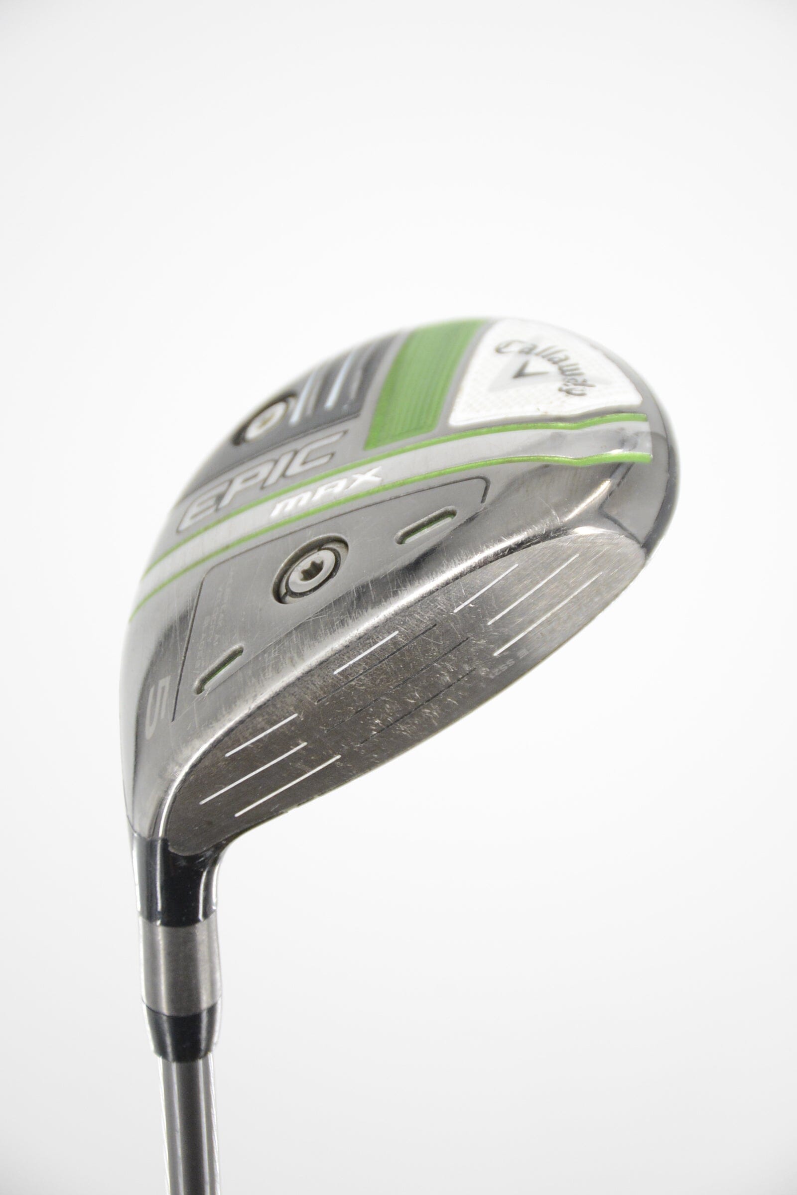 Callaway Epic Max 5 Wood R Flex 42.5" Golf Clubs GolfRoots