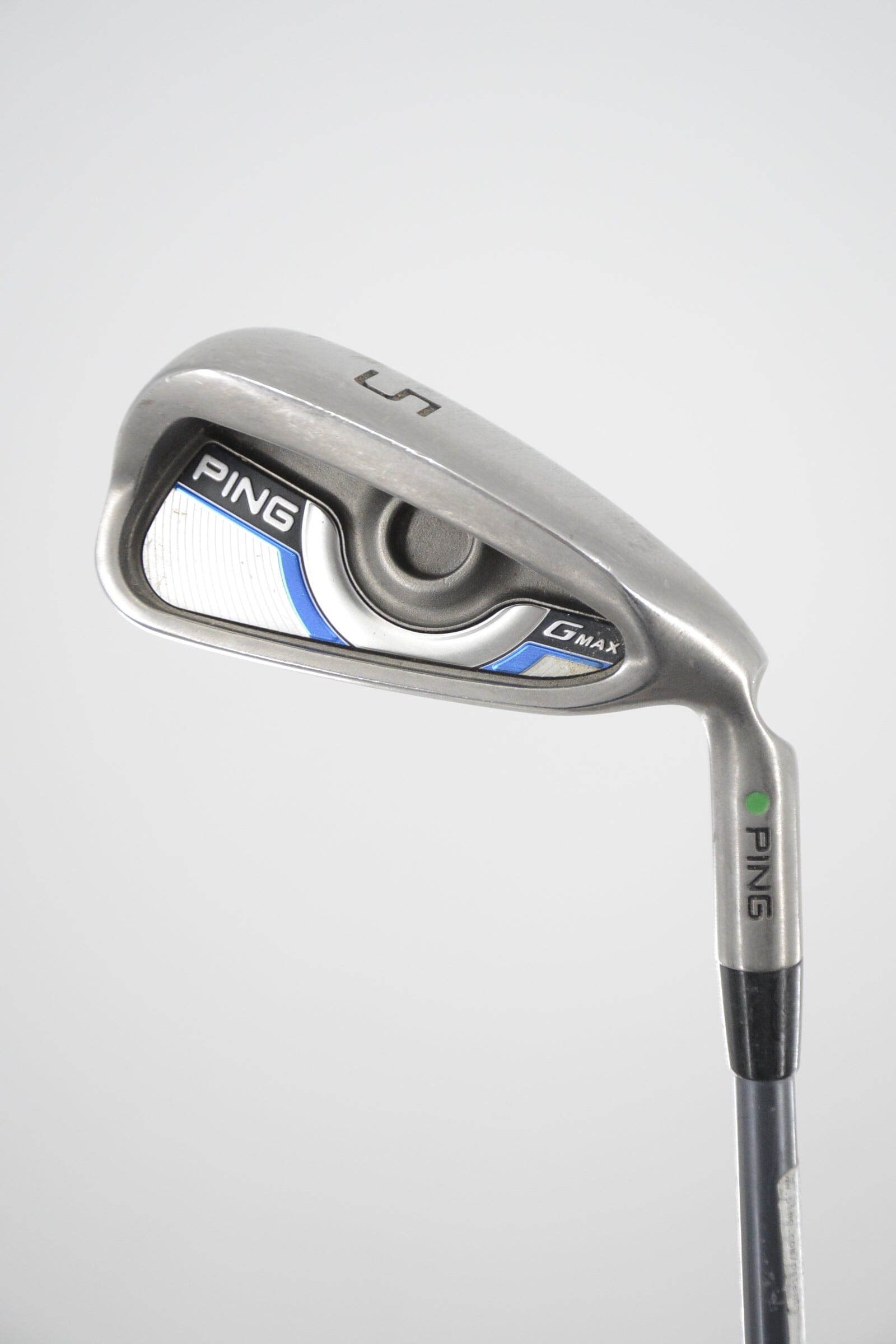 Ping Gmax K1 5 Iron SR Flex 38.25" Golf Clubs GolfRoots