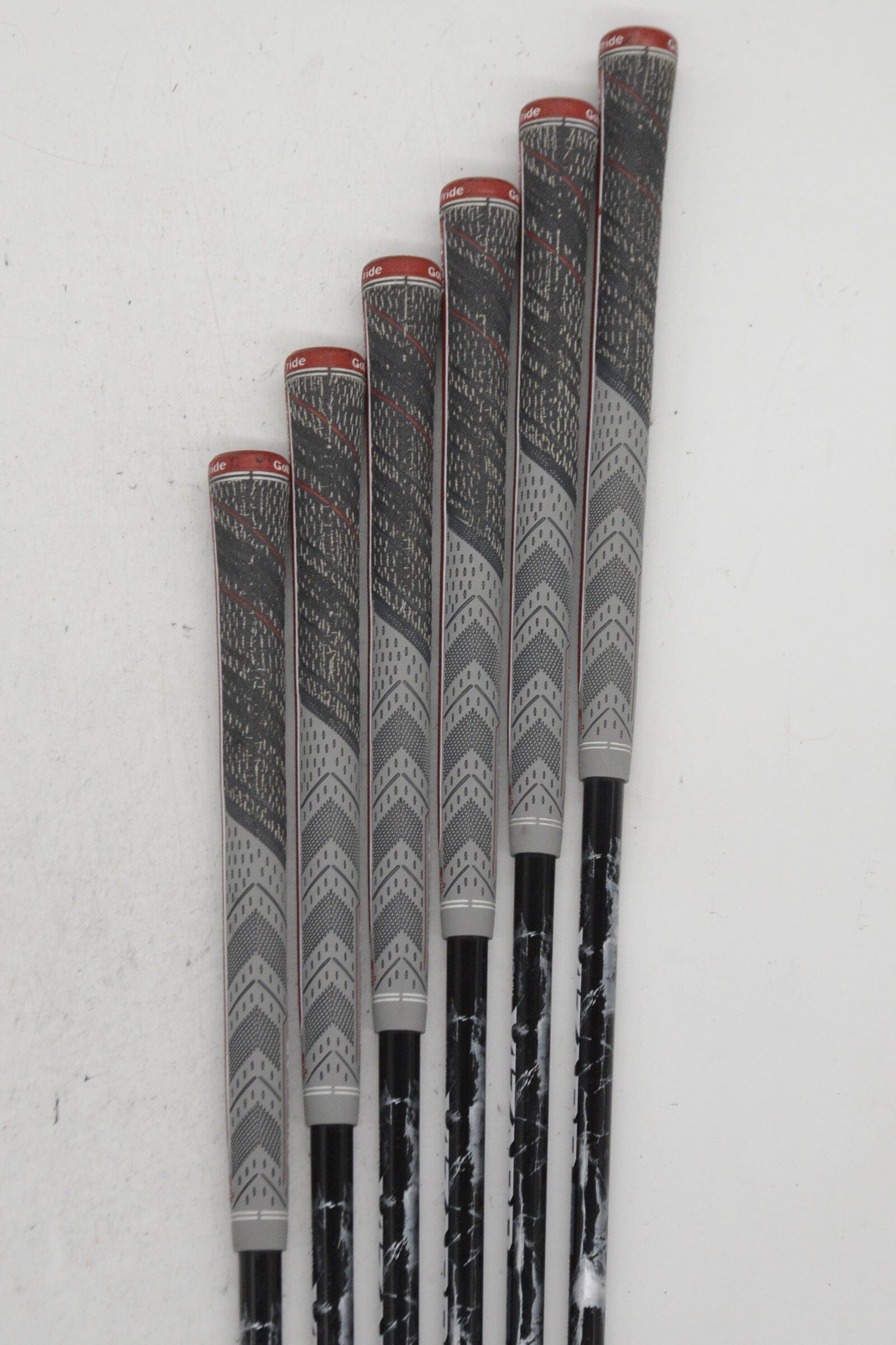 Honma Tw737 Vs 5-PW Iron Set SR Flex -0.25" Golf Clubs GolfRoots