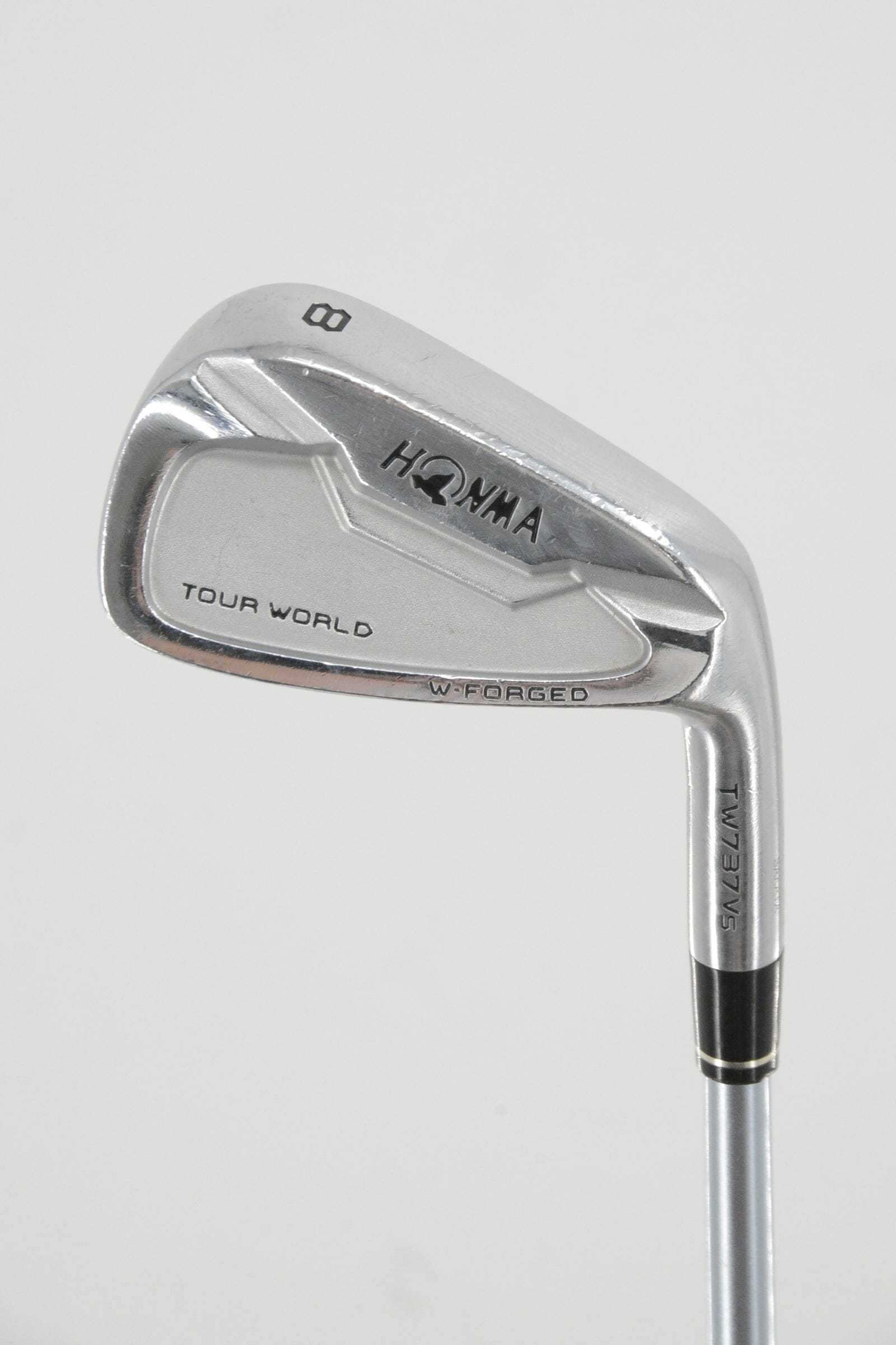 Honma Tw737 Vs 5-PW Iron Set SR Flex -0.25" Golf Clubs GolfRoots