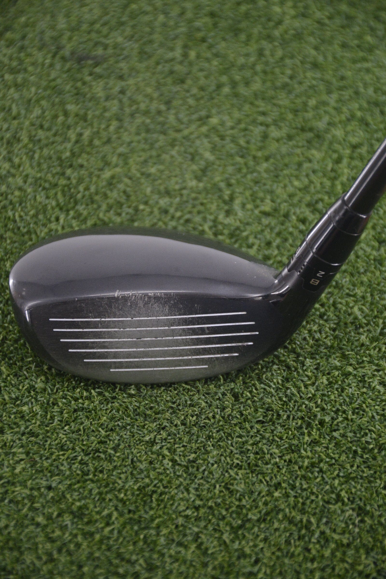 Titleist 818 H1 19 Degree Hybrid R Flex 39.25" Golf Clubs GolfRoots
