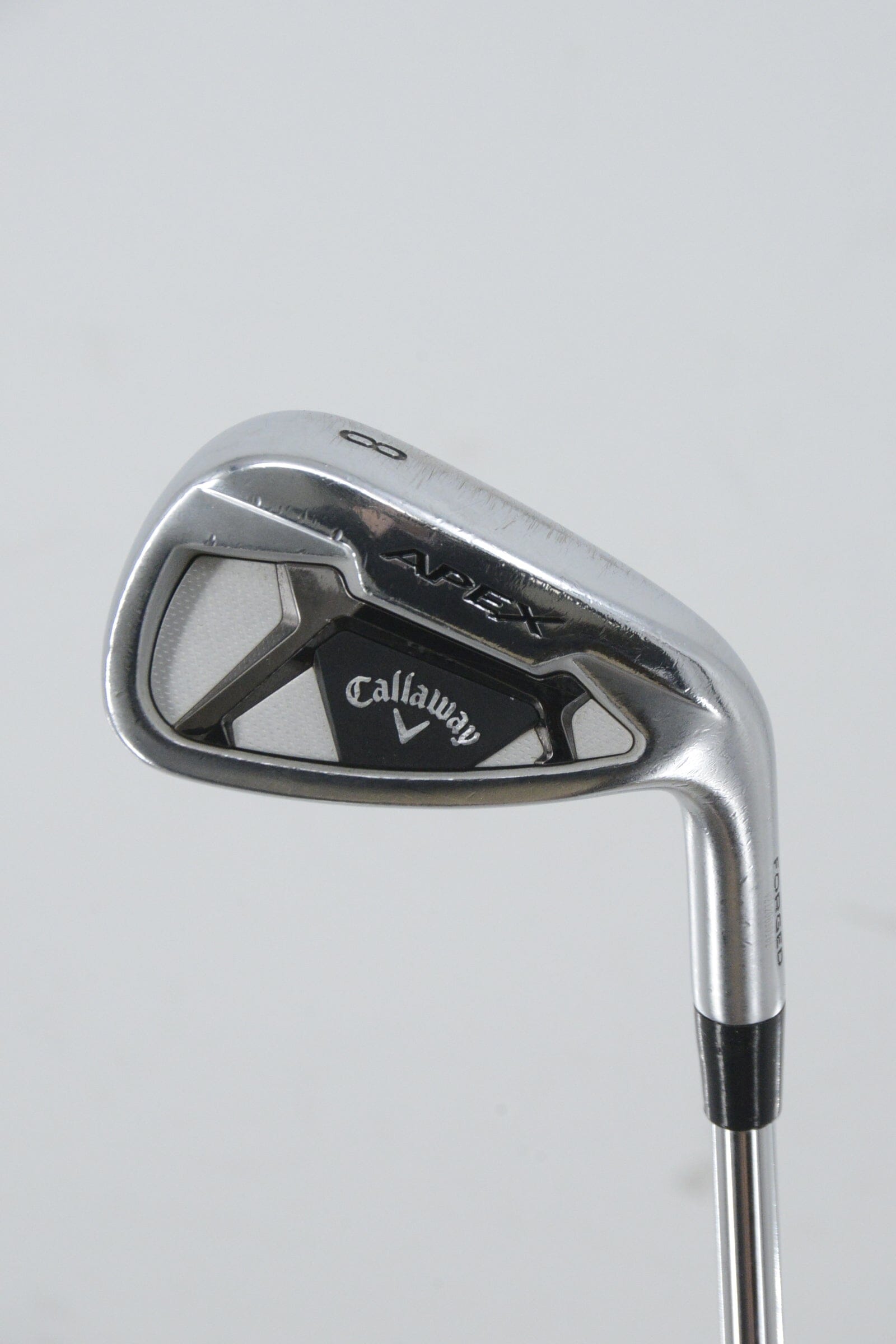 Callaway Apex 21 5-AW Iron Set S Flex Std Length Golf Clubs GolfRoots