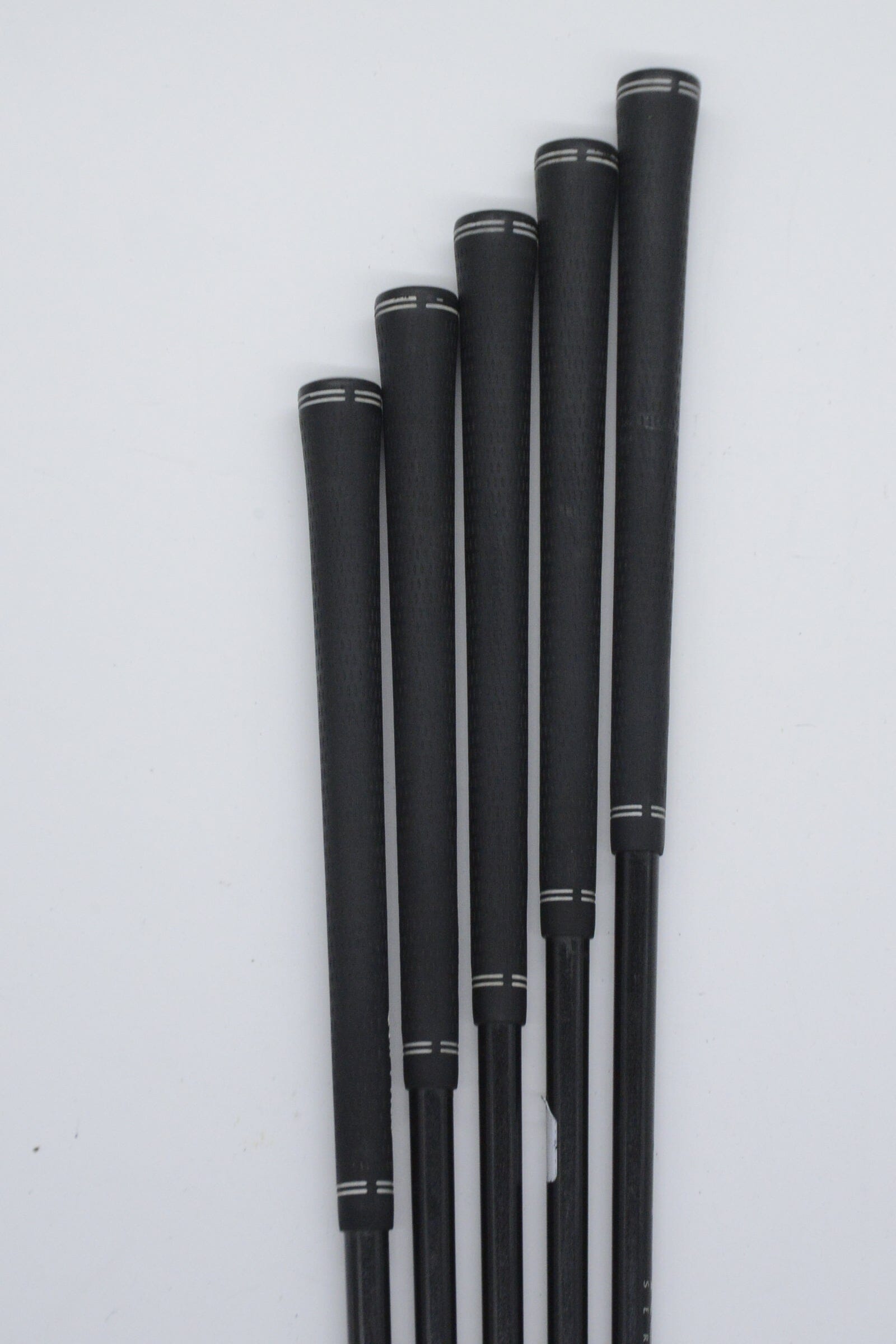 Callaway Big Bertha 1996 5-9 Iron Set R Flex -0.5" Golf Clubs GolfRoots