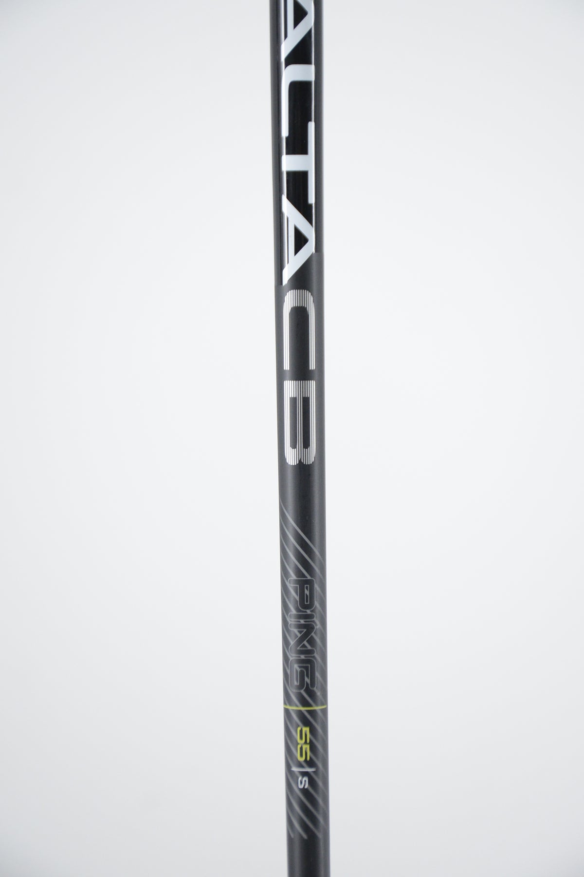 Ping G430 Max 12 Degree Driver S Flex 45.25"