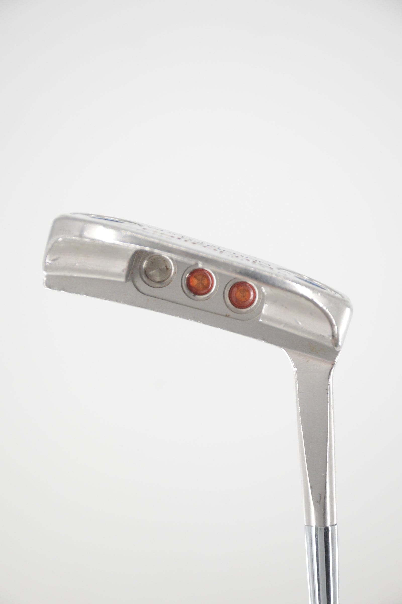 Scotty Cameron California Del Mar Putter 34" Golf Clubs GolfRoots
