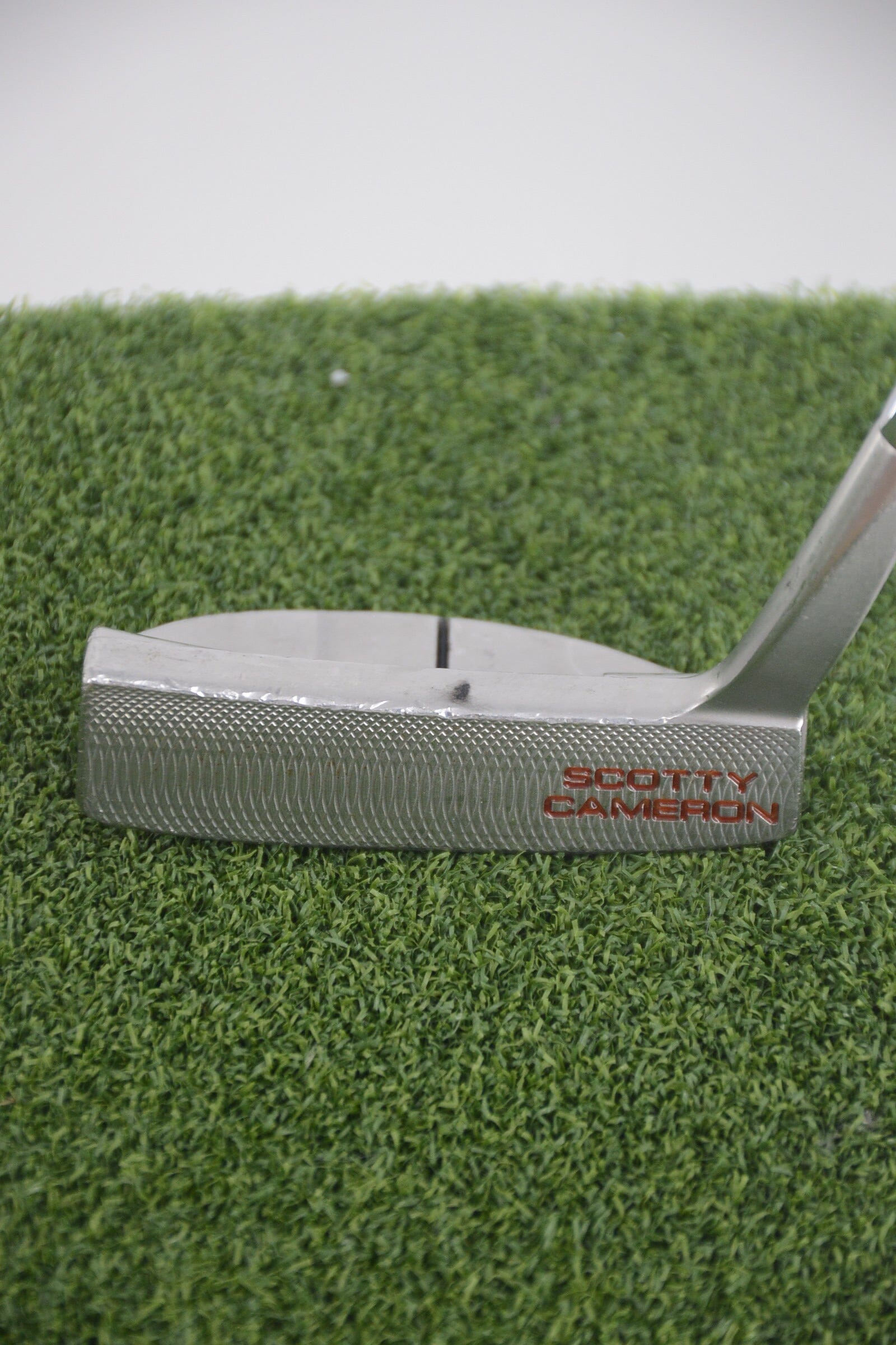 Scotty Cameron California Del Mar Putter 34" Golf Clubs GolfRoots