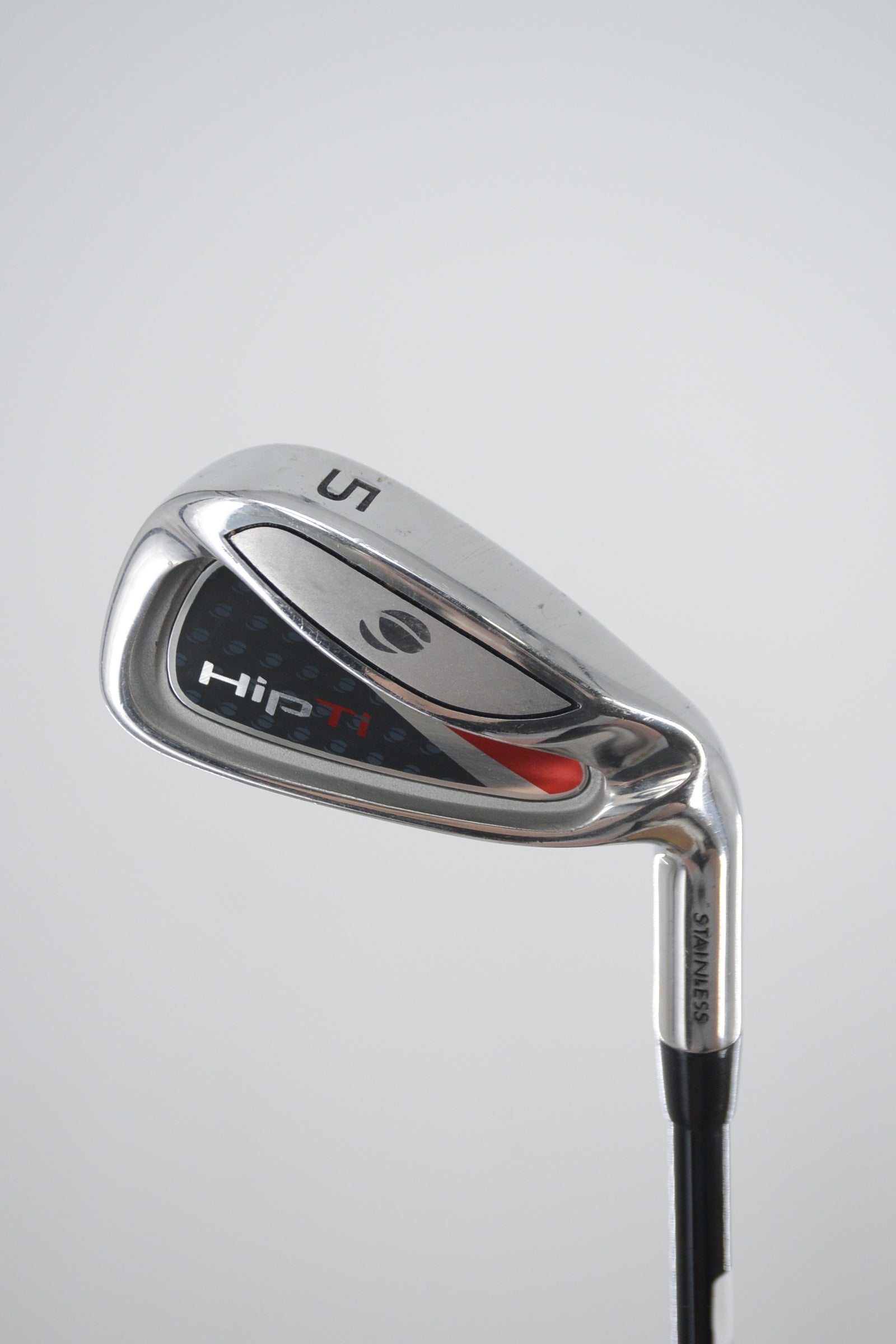 Orlimar Hip Ti 5 Iron R Flex 37.75"