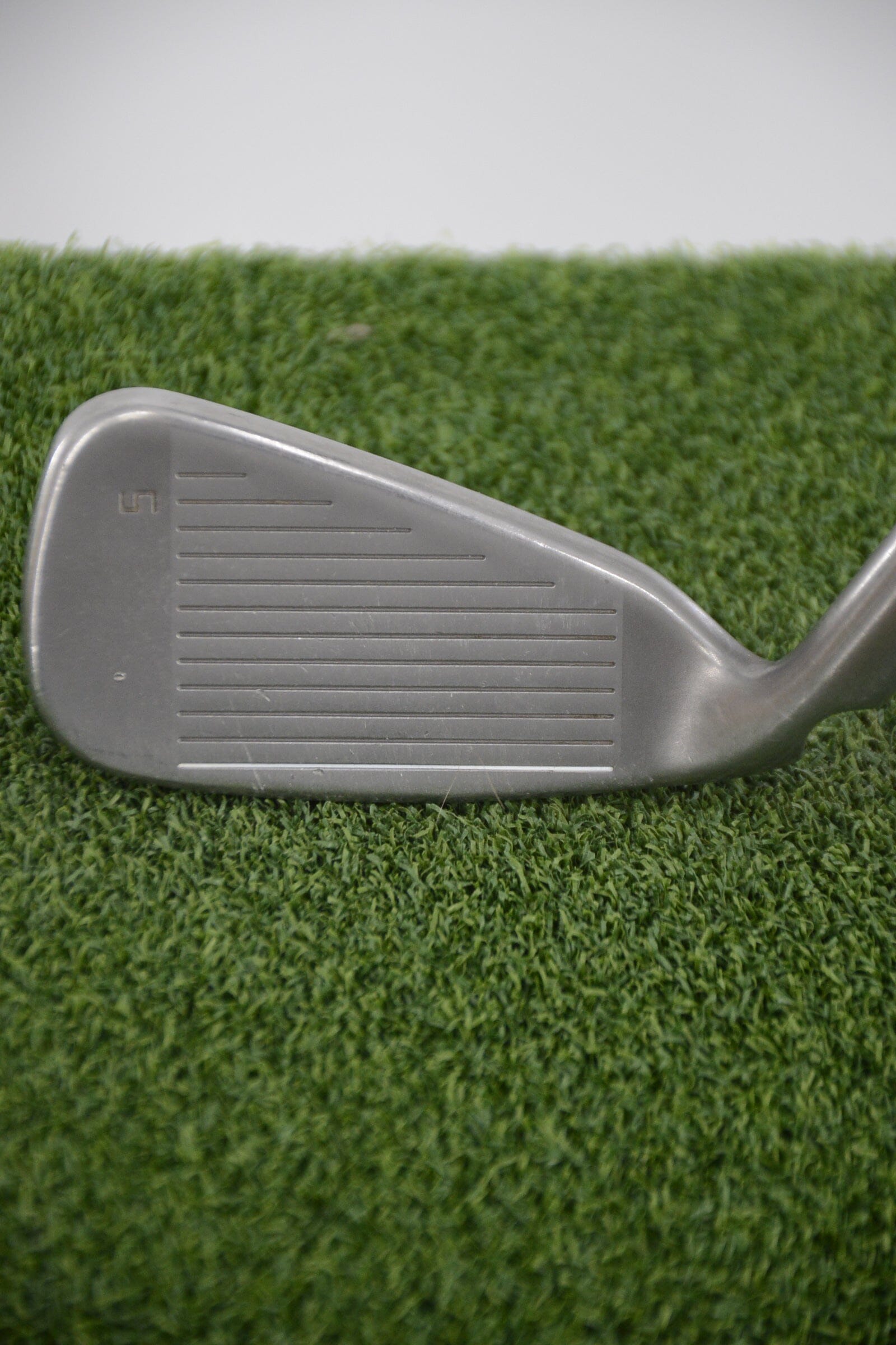 Ping Gmax K1 5 Iron SR Flex 38.25" Golf Clubs GolfRoots