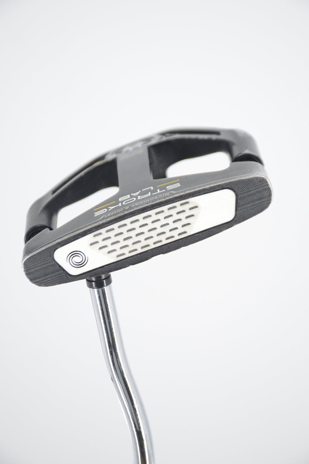 Odyssey Stroke Lab Black Bird Of Prey Putter 35"