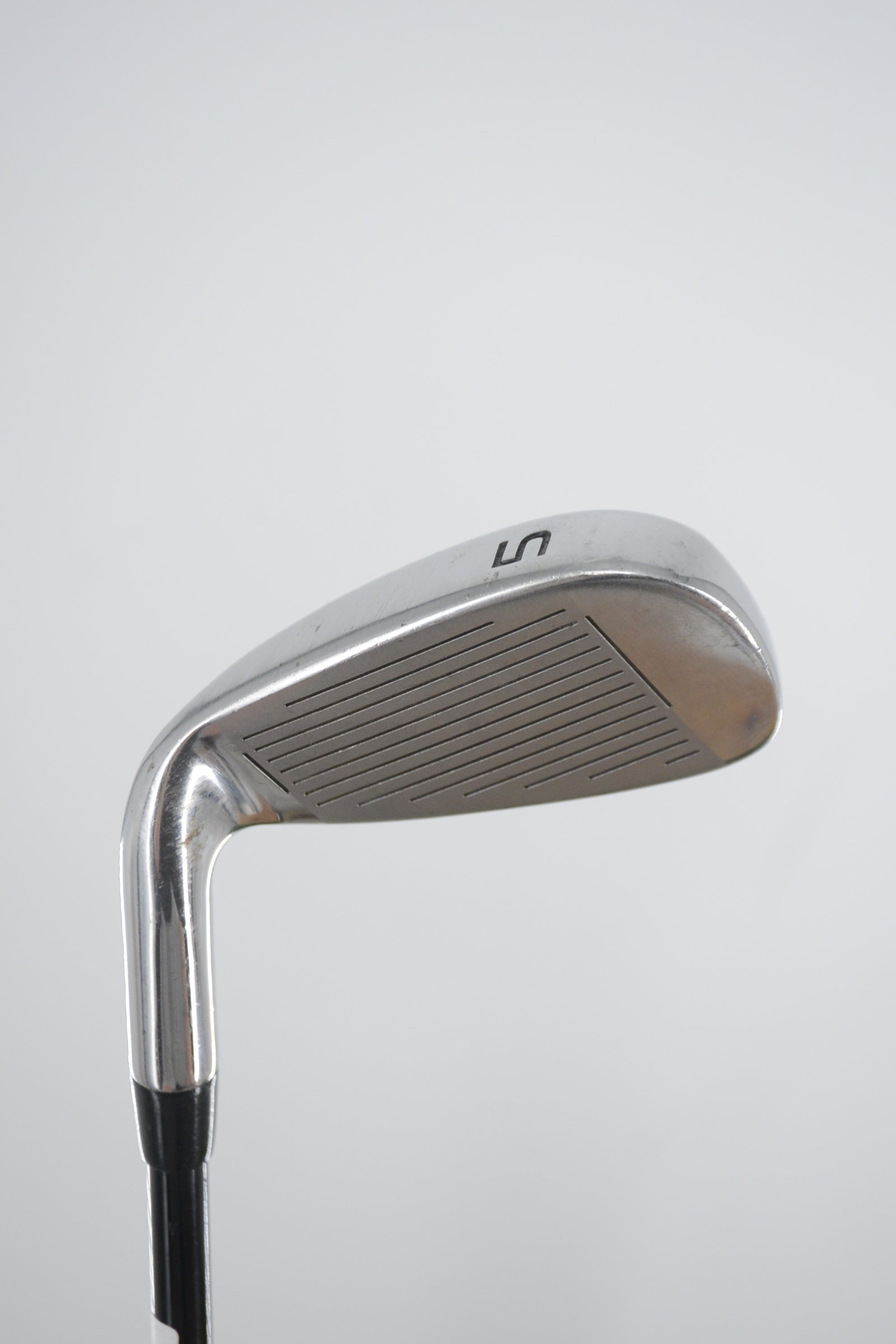Orlimar Hip Ti 5 Iron R Flex 37.75"