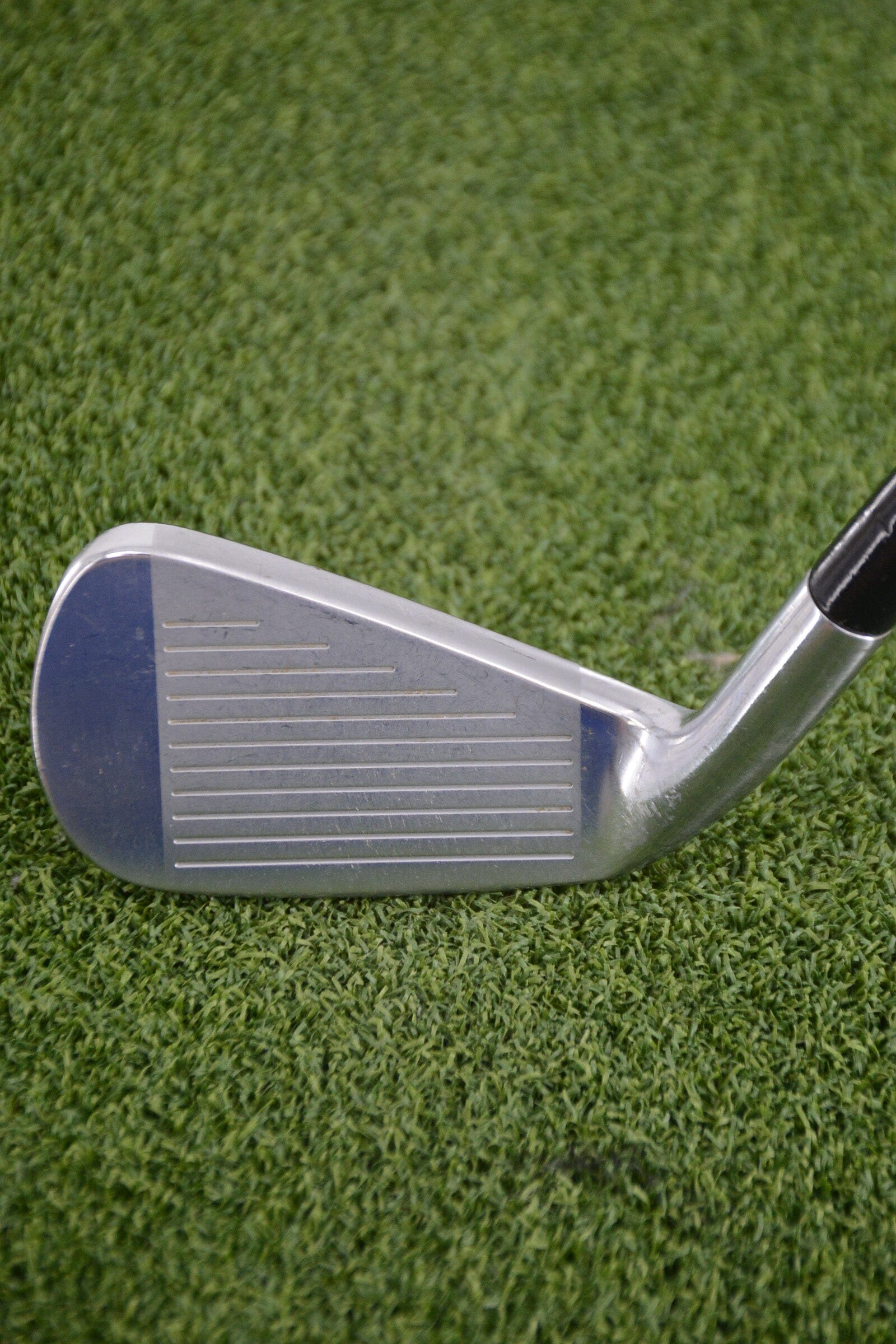 Mizuno MP-H4 4 Driving Iron X Flex 38.75" Golf Clubs GolfRoots