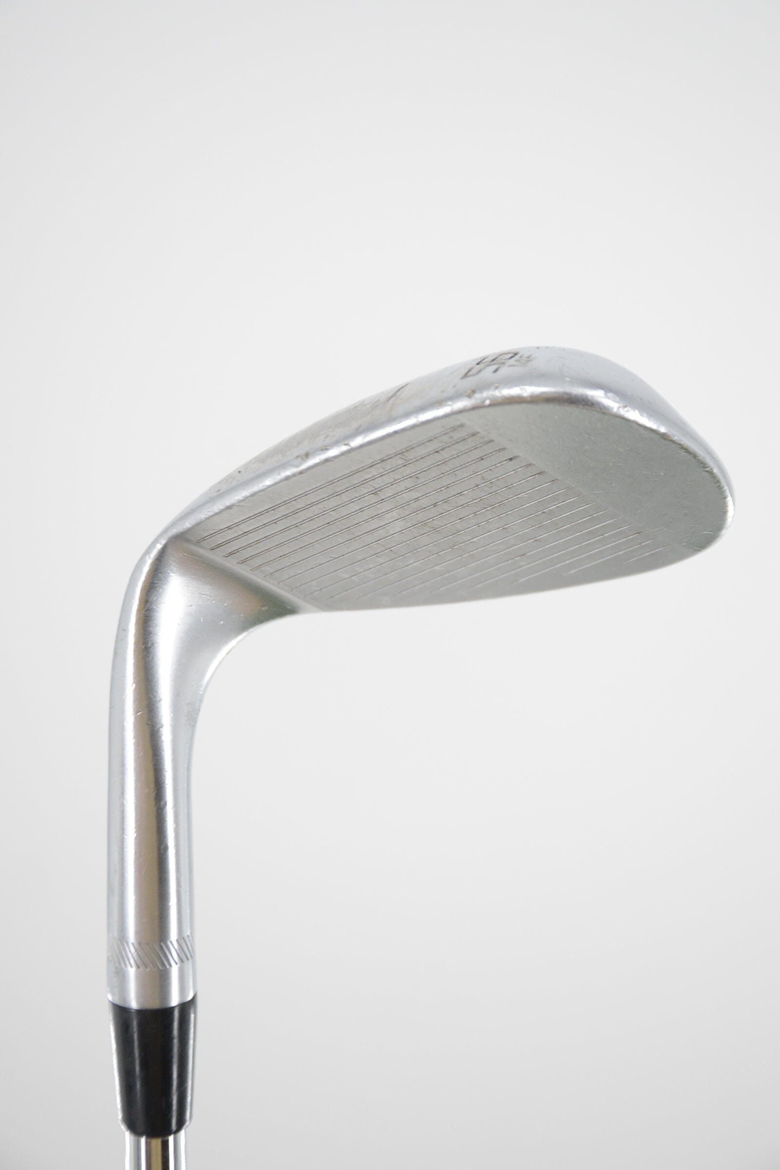 Titleist Vokey SM9 Tour Chrome 56 Degree Wedge Wedge Flex 35" Golf Clubs GolfRoots