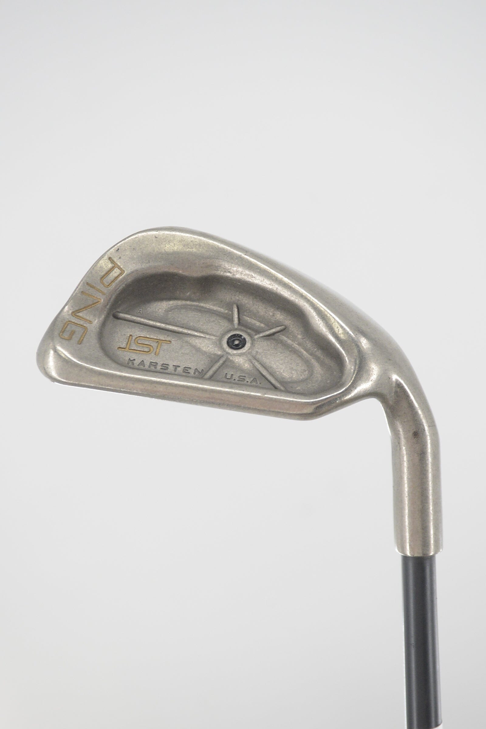 Women's Ping ISI SW W Flex 35" Golf Clubs GolfRoots