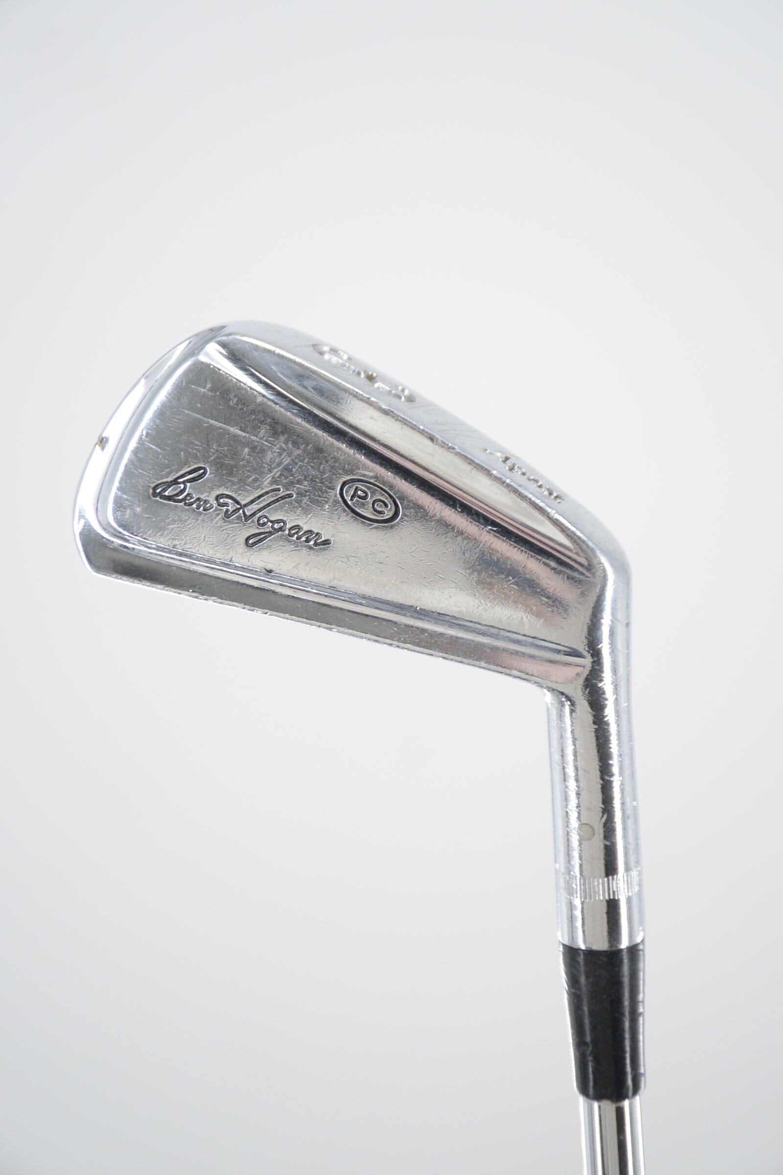 Ben Hogan Apex Pc 3 Iron S Flex 38.5" Golf Clubs GolfRoots