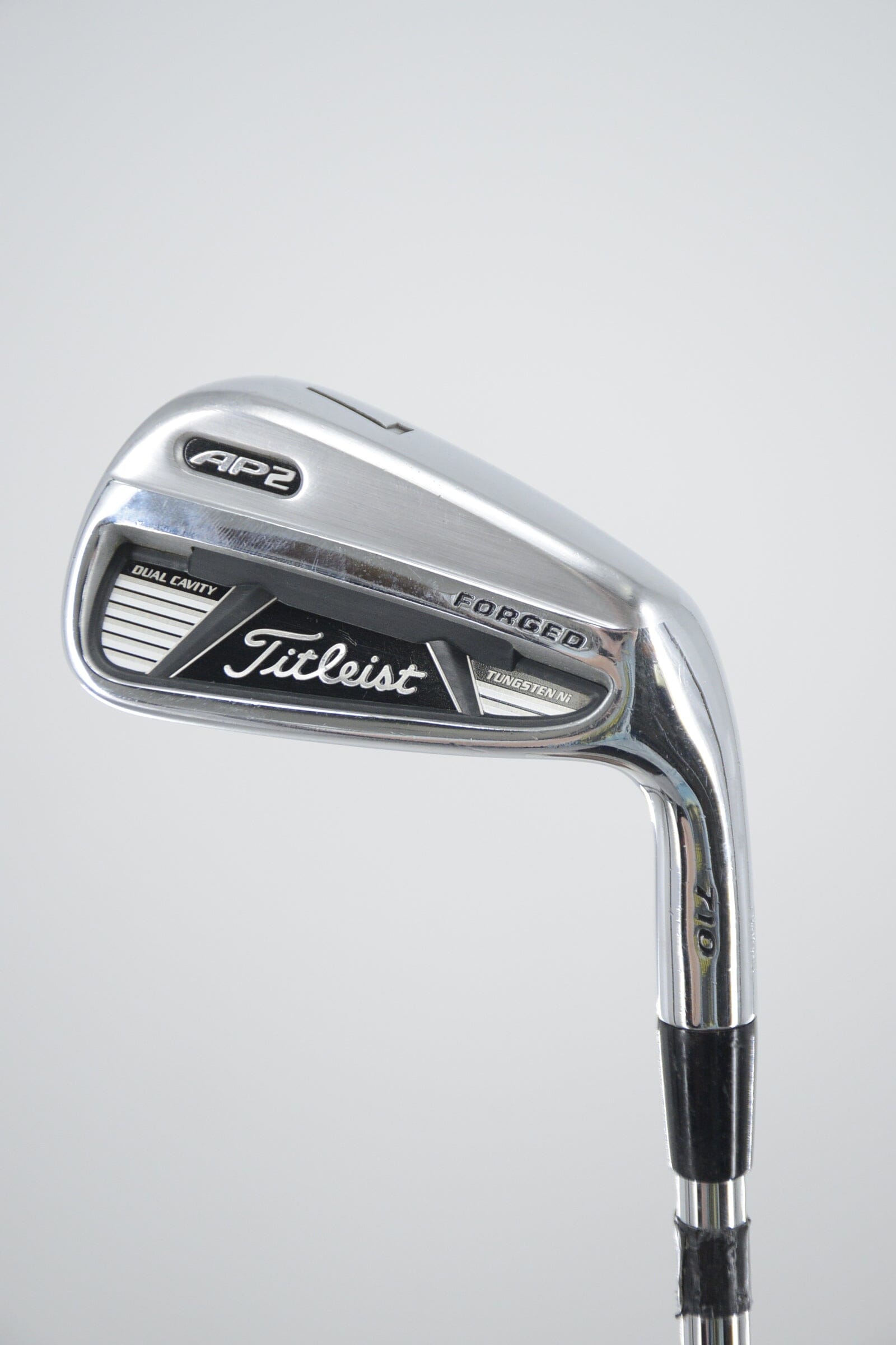 Titleist 710 AP2 Forged 7 Iron X Flex 38.25" Golf Clubs GolfRoots