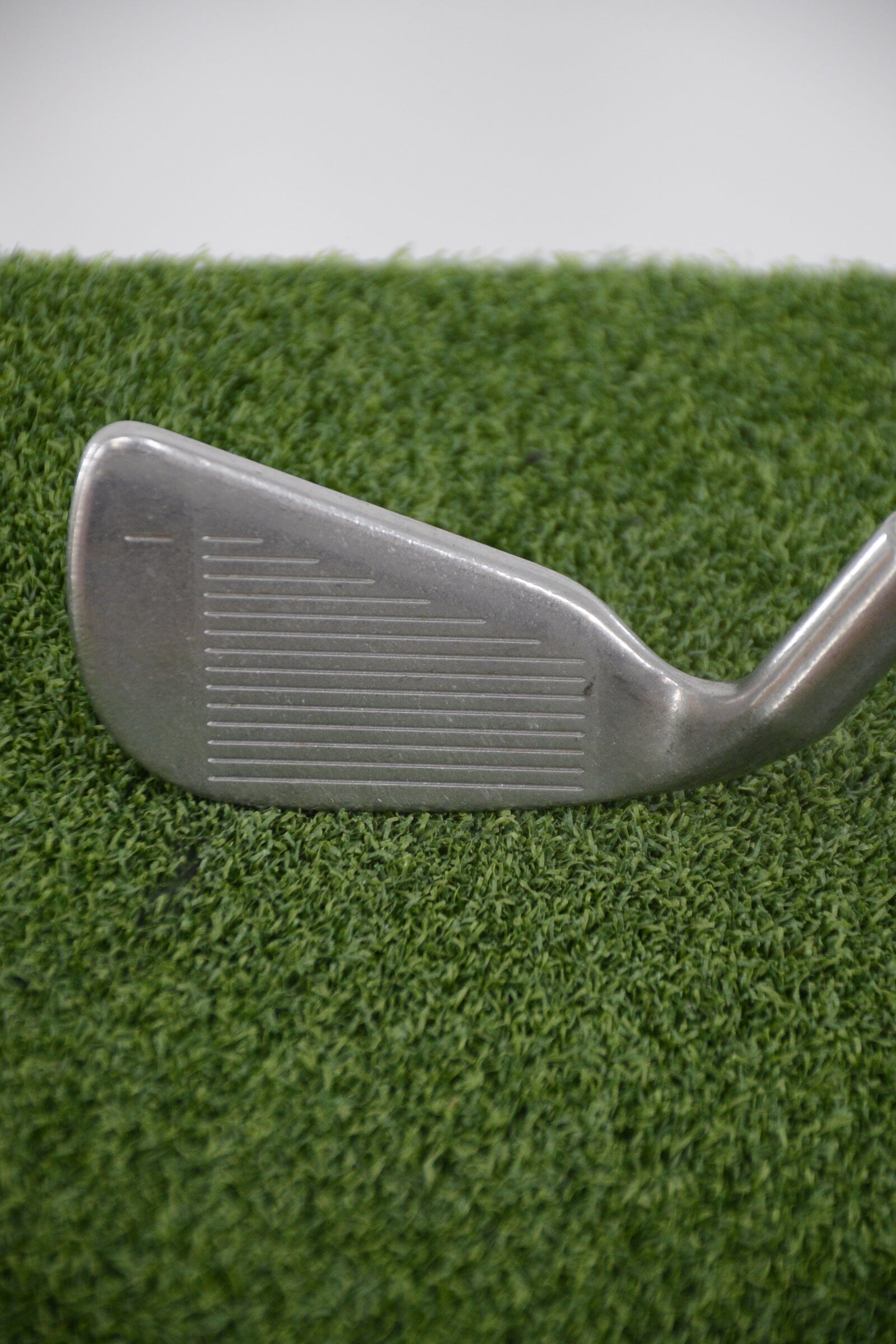 Ping Eye 2 1 Iron R Flex 39.5" Golf Clubs GolfRoots